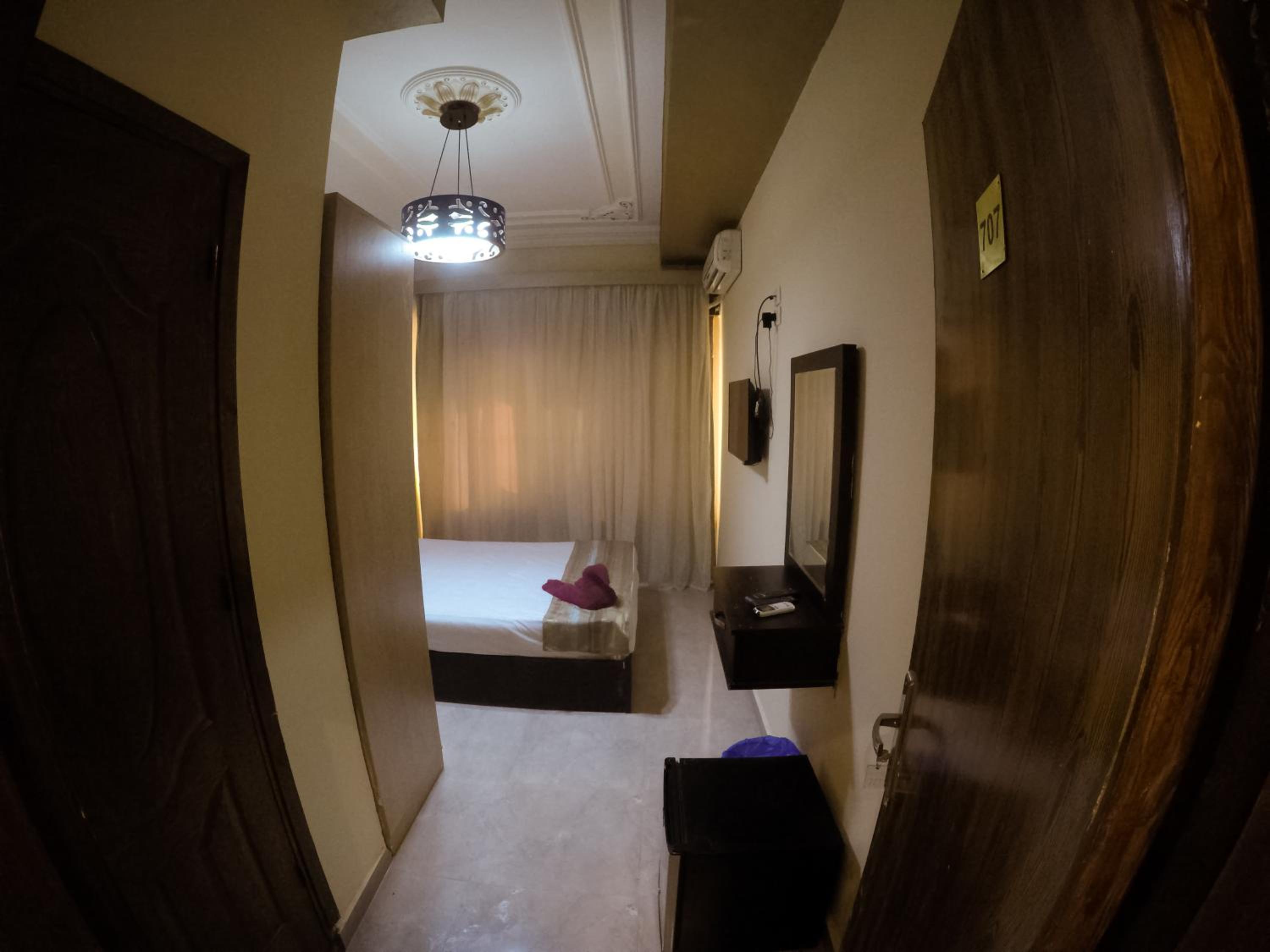 City Hotel
