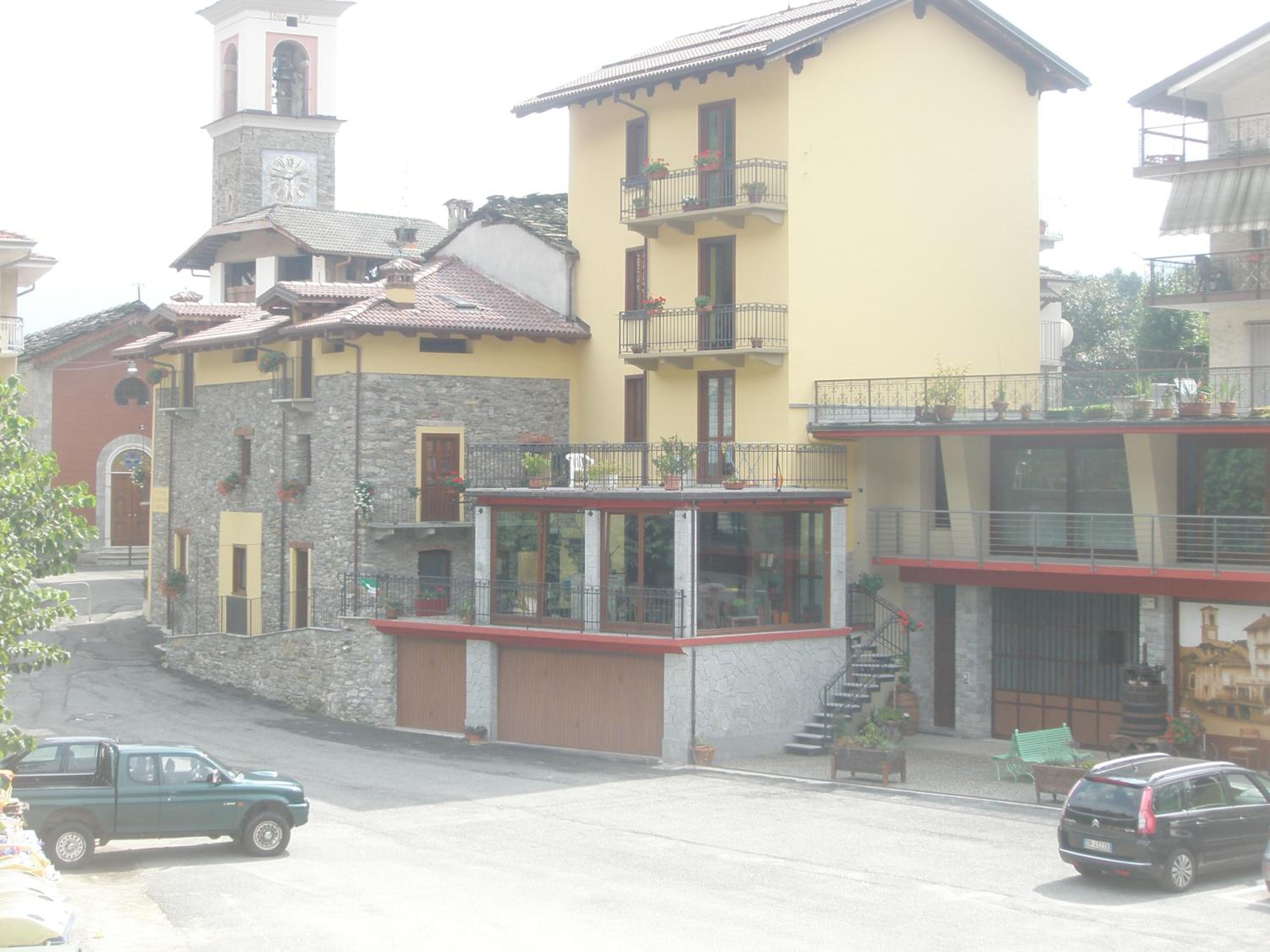 il mondo in valle view 5