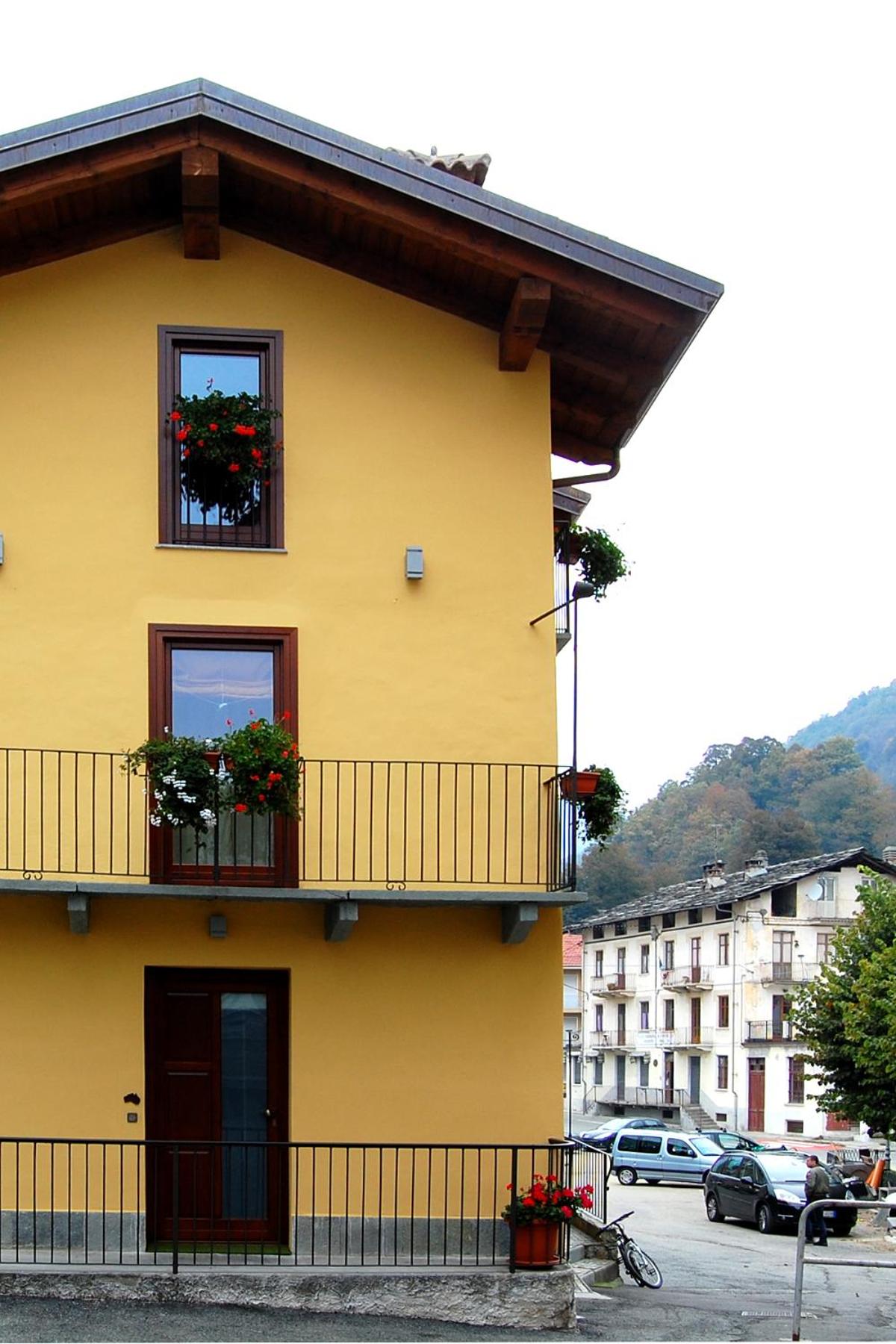 il mondo in valle view 4
