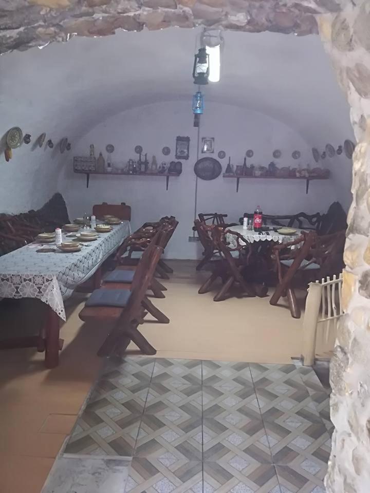 Pensiunea Casa Montana view 5