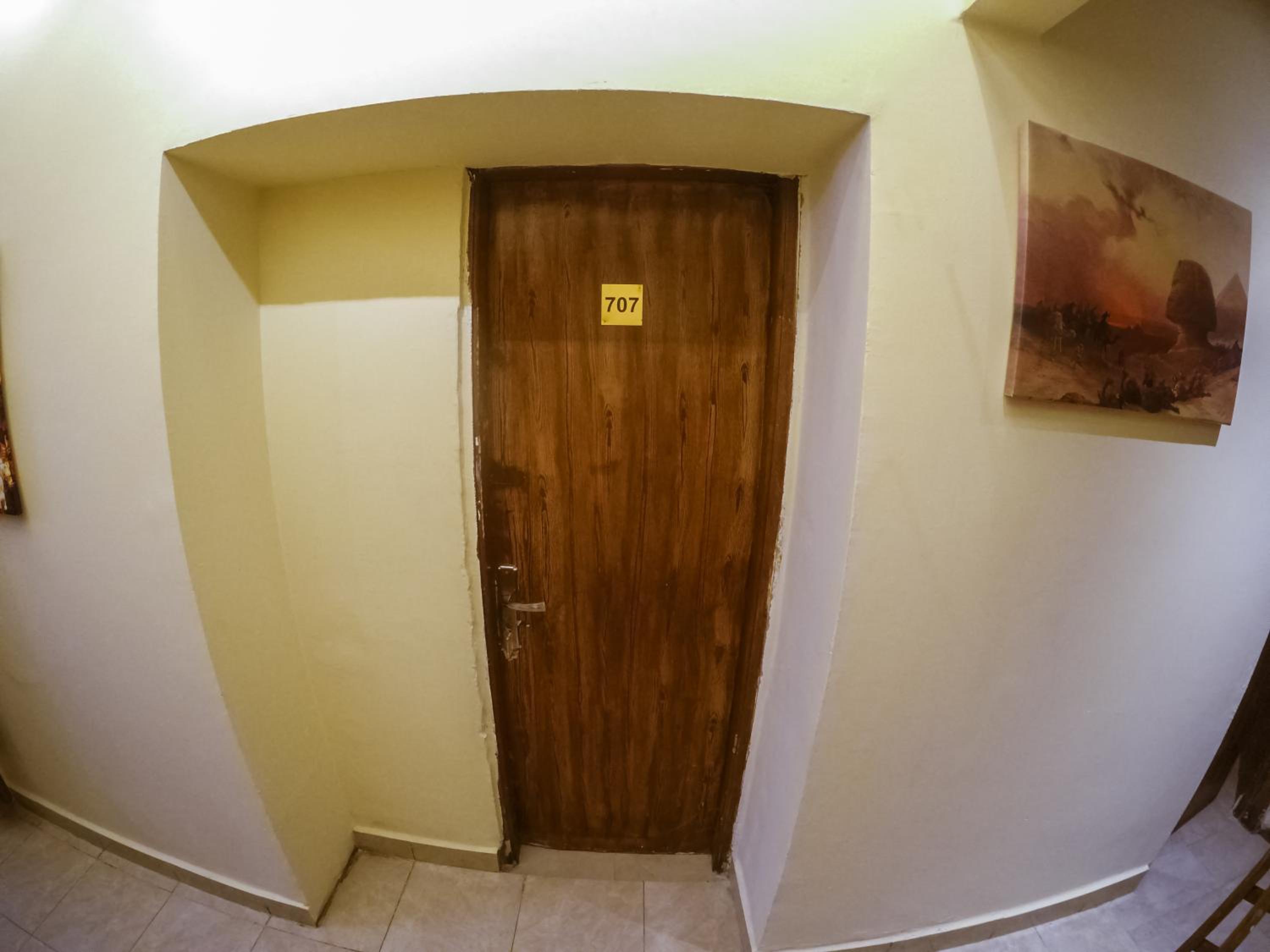 City Hotel