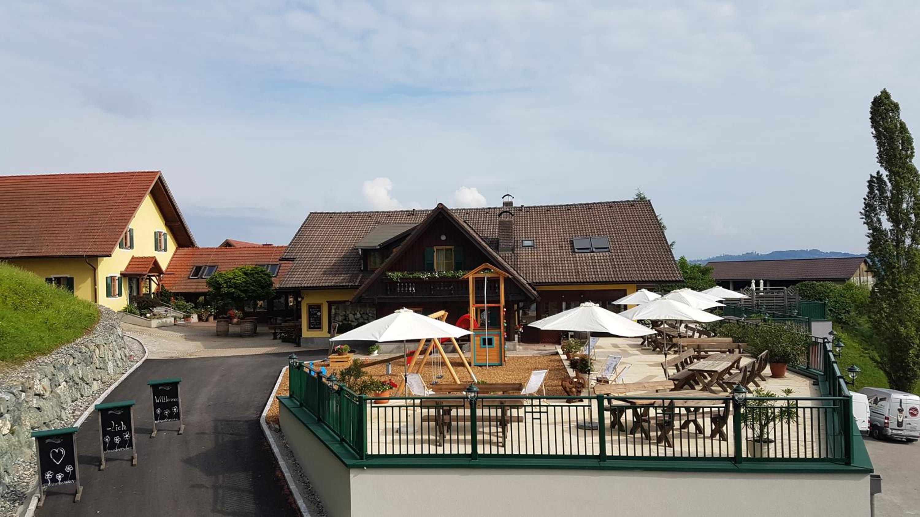 Weingut Pugl
