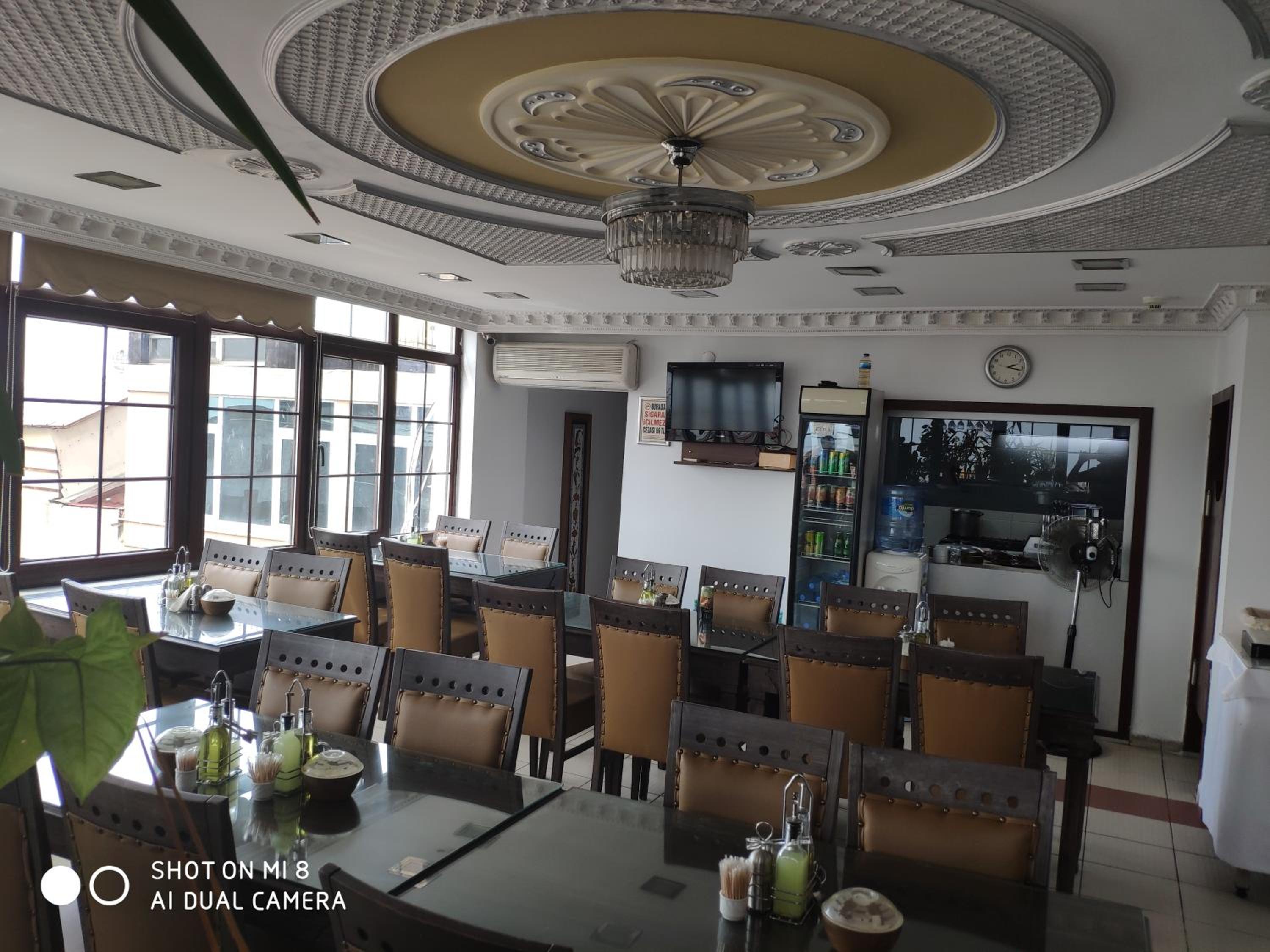 Hotel Bazaar becomes Bazaar Otel. - Image 60