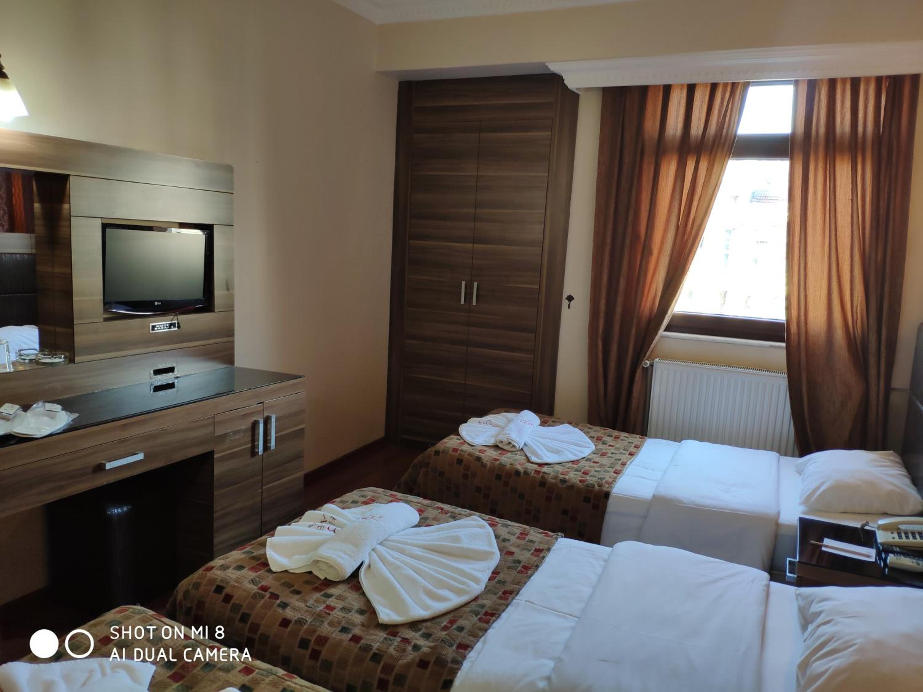 Hotel Bazaar becomes Bazaar Otel. - Image 36