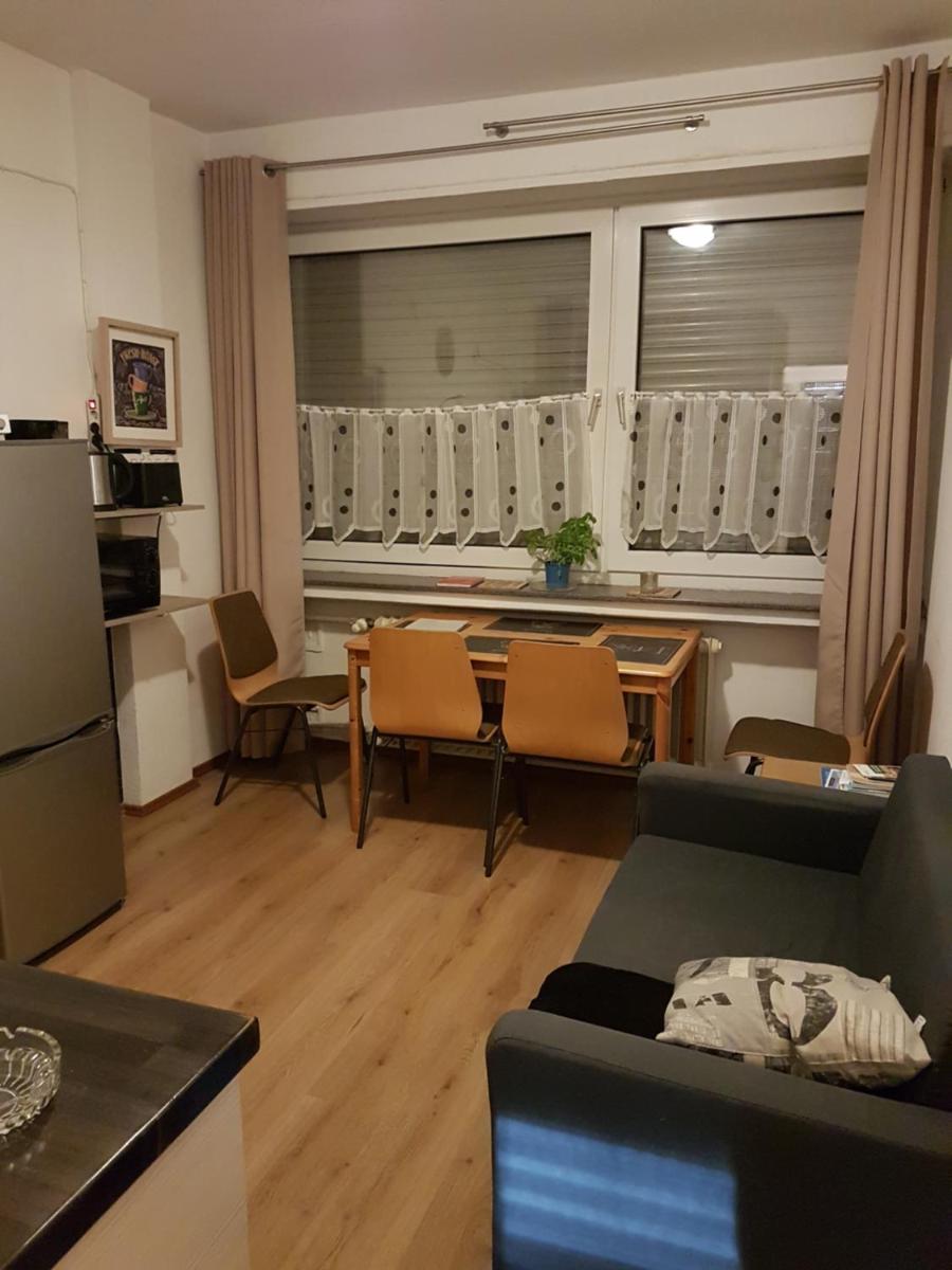 Apartments Nikol - Ludwigshafen