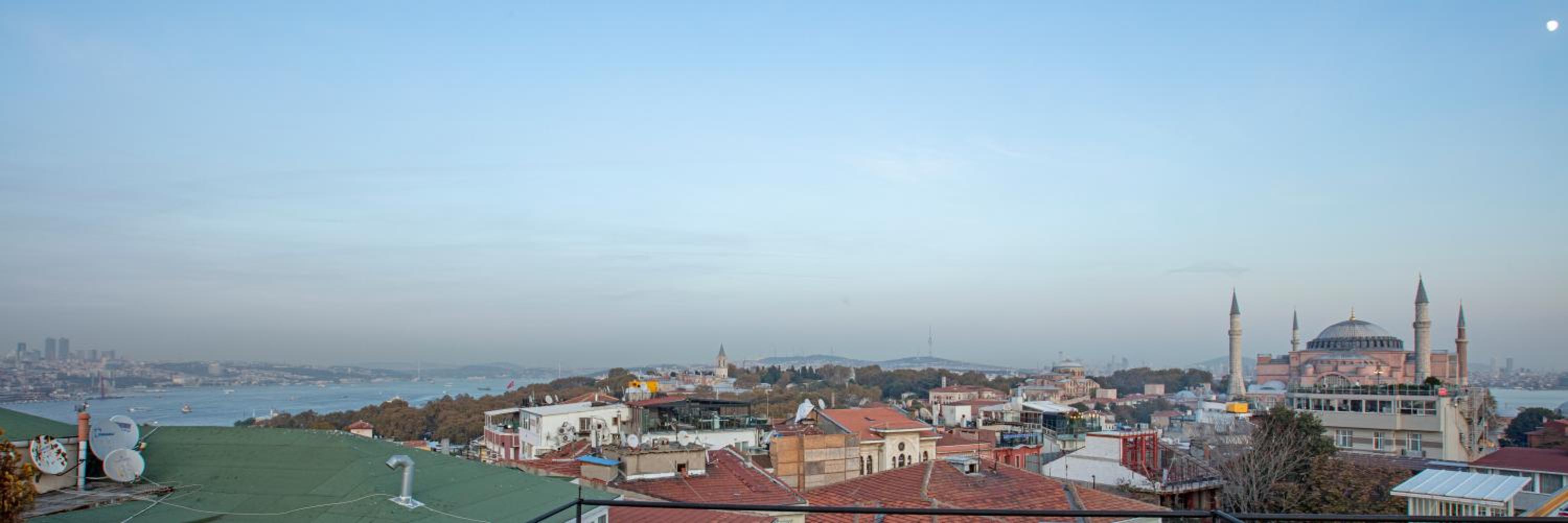 Hotel Miniature - Ottoman Mansion - Image 16