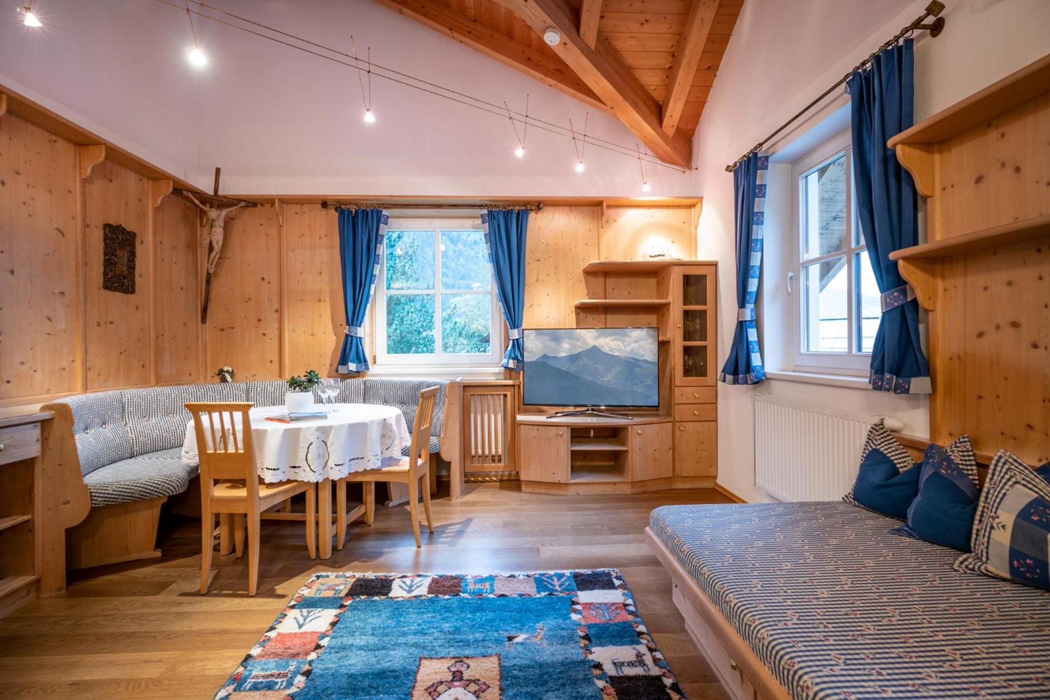 Försterhaus & Haus Andrea