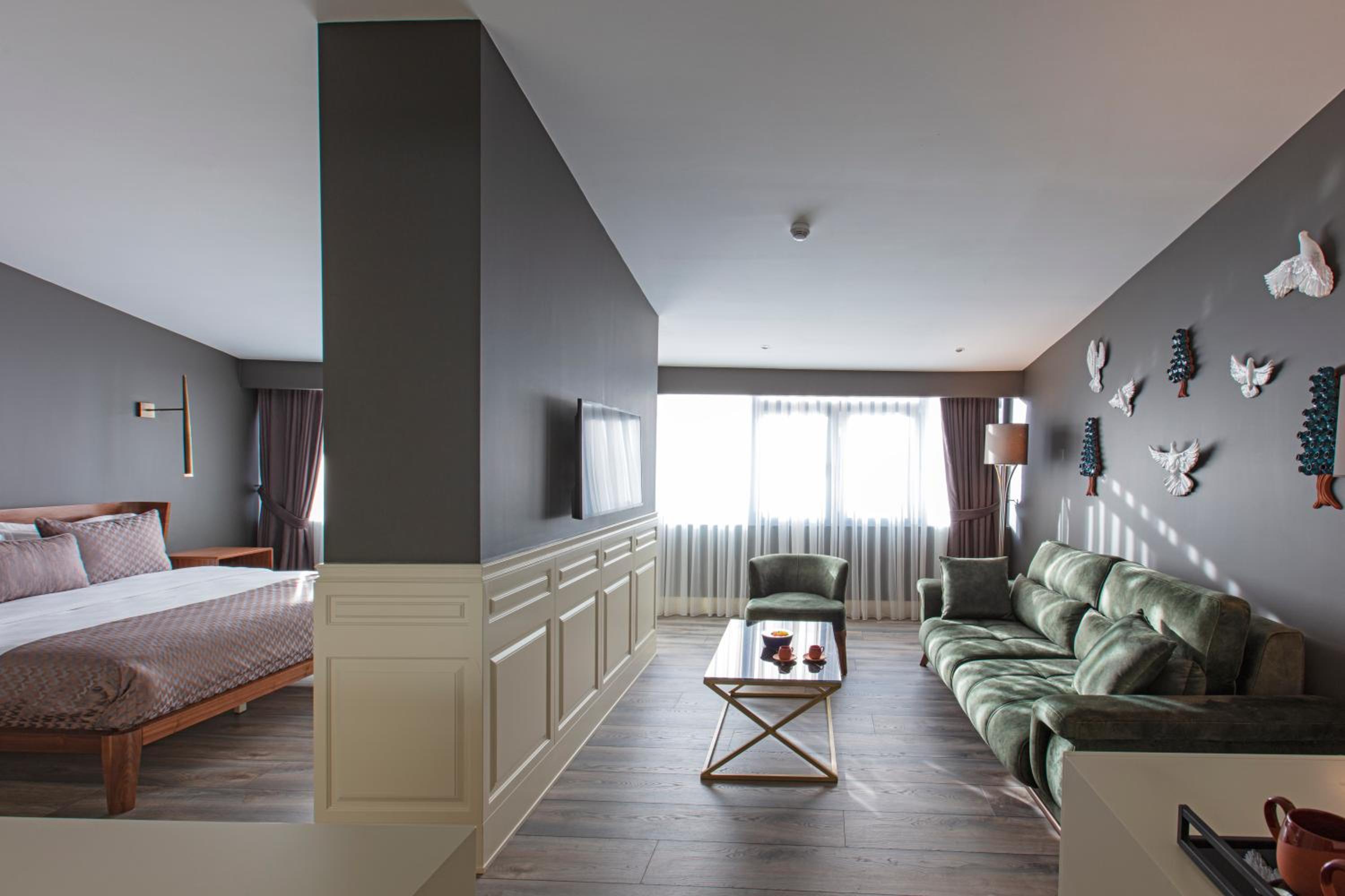 Hotel Miniature - Ottoman Mansion - Image 37