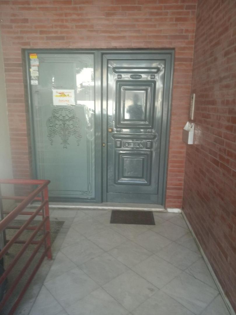 Apartamento Elías, apartamento con balcón en Volos — other
