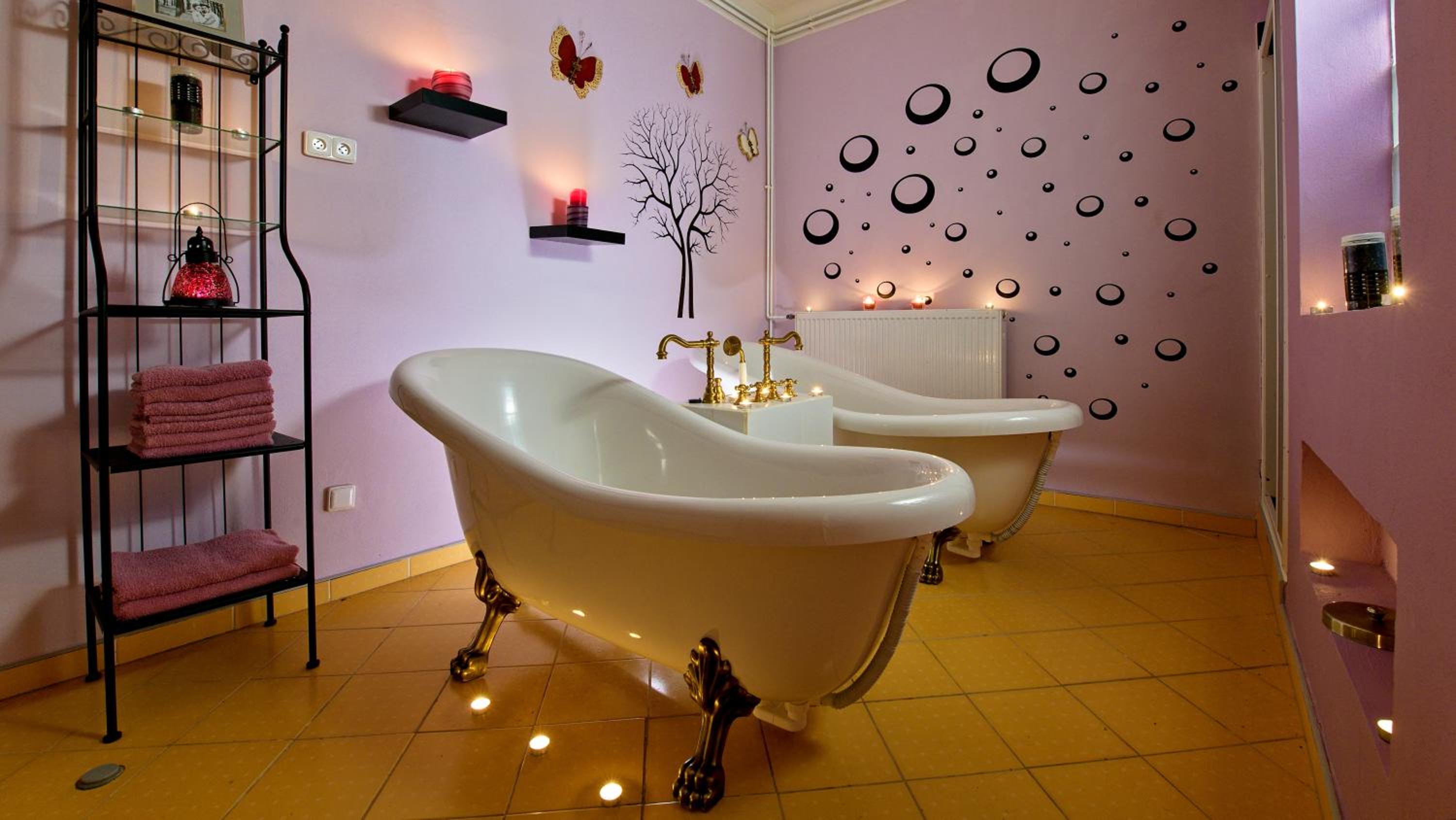Wellness Penzion Eva