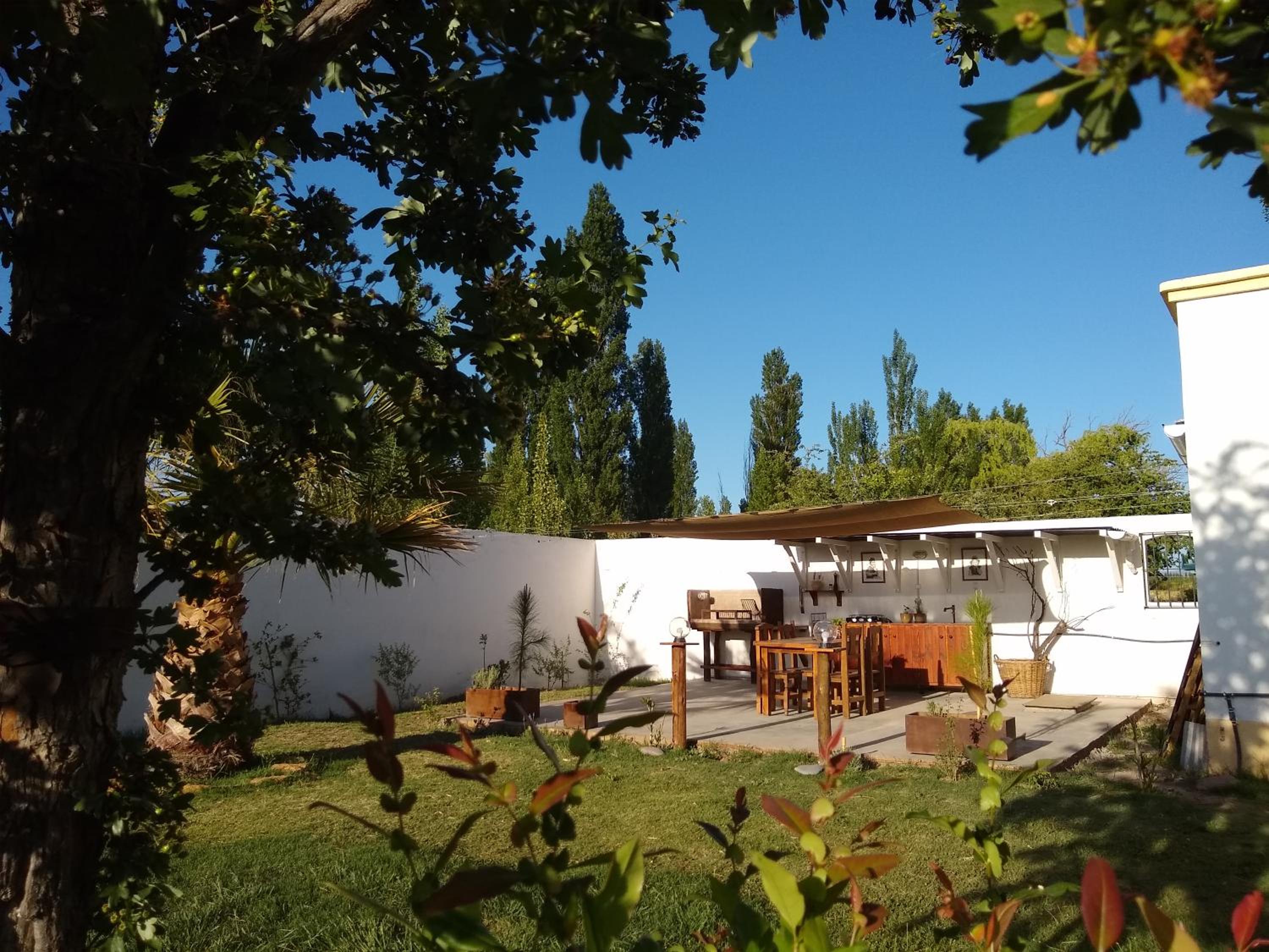 Finca La Penúltima-Posada
