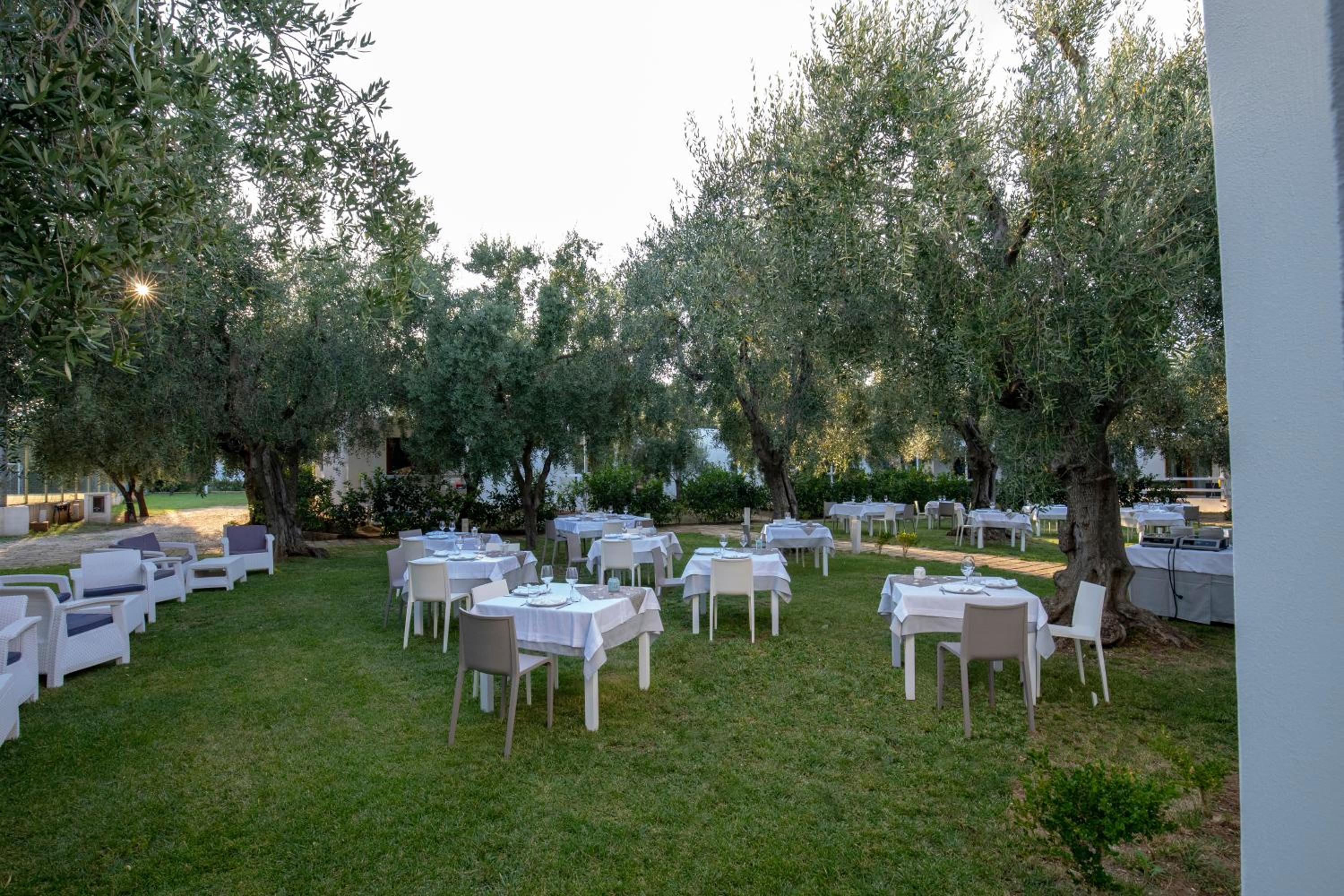 Villaggio San Matteo Resort