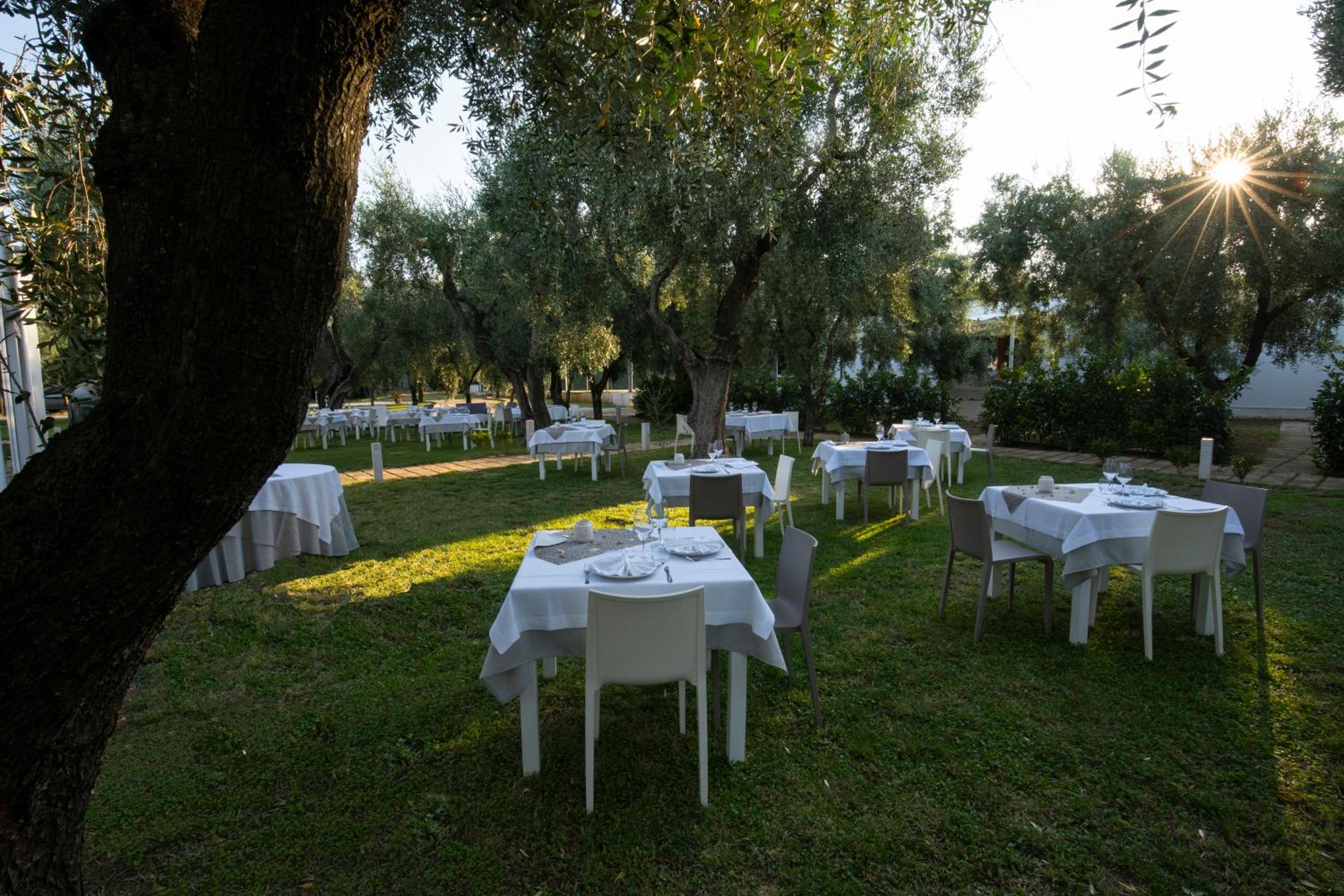 Villaggio San Matteo Resort