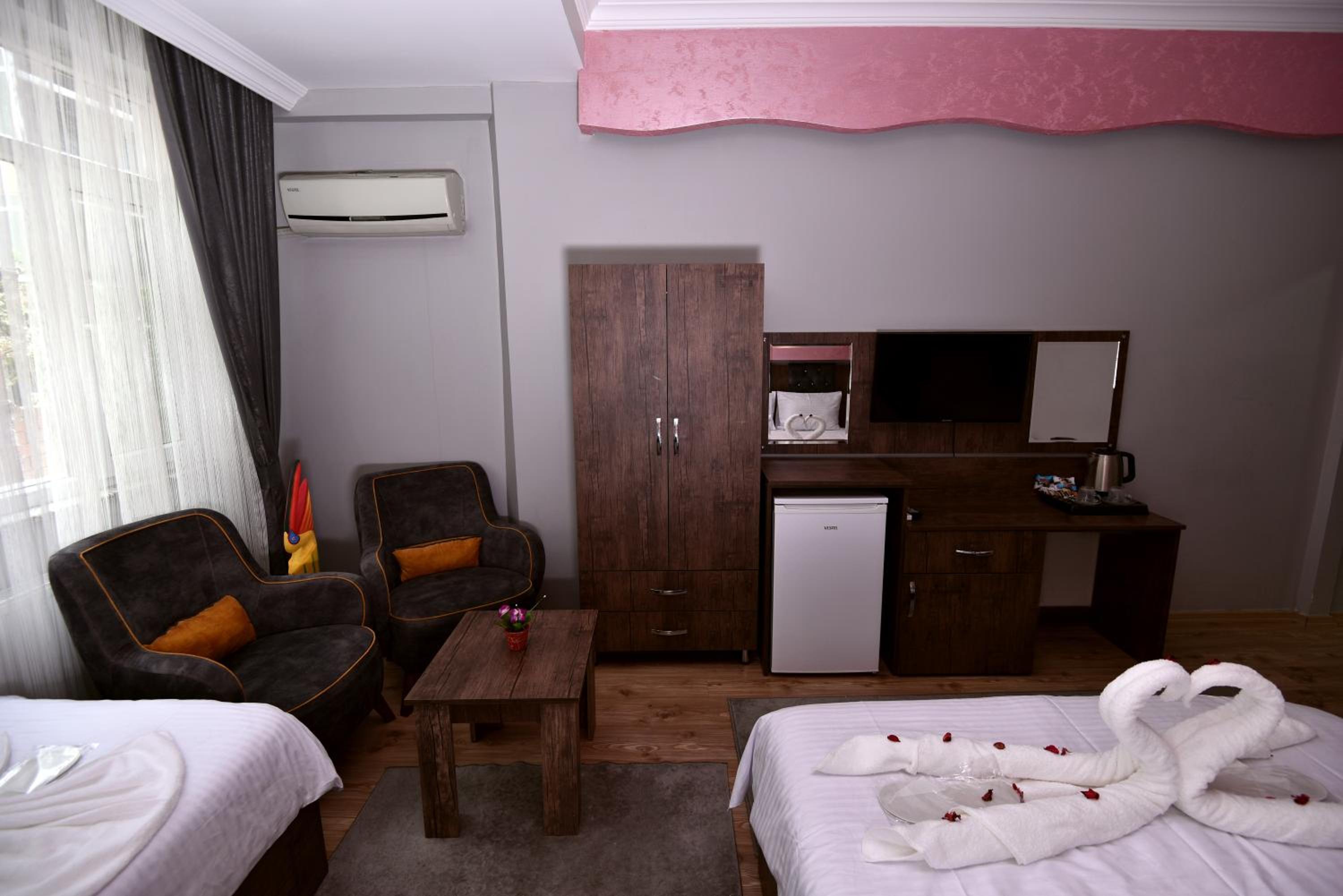 Rays Otel - Image 96