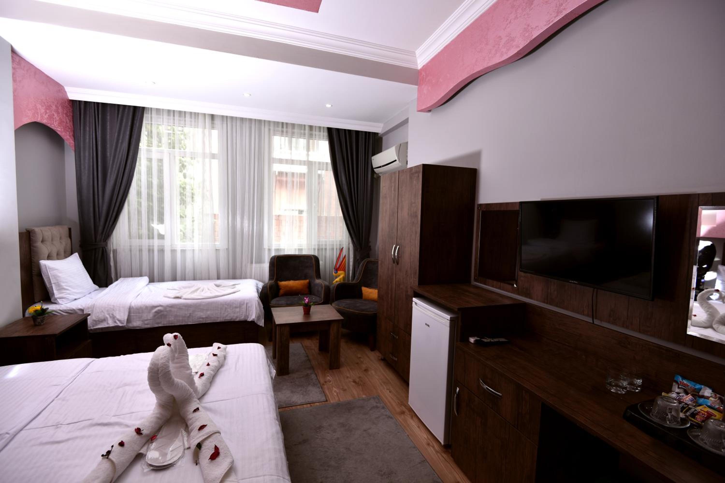 Rays Otel - Image 95