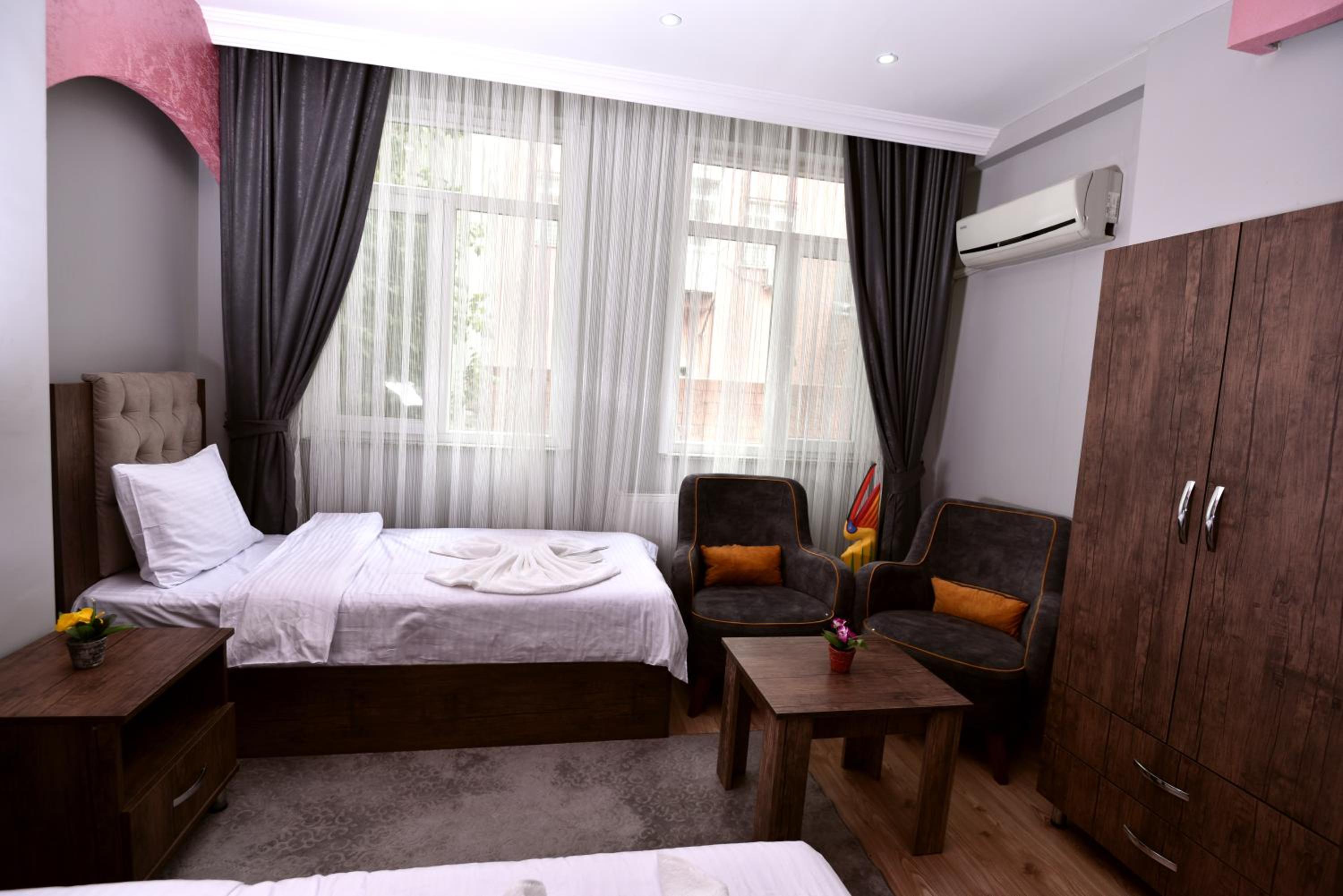 Rays Otel - Image 94