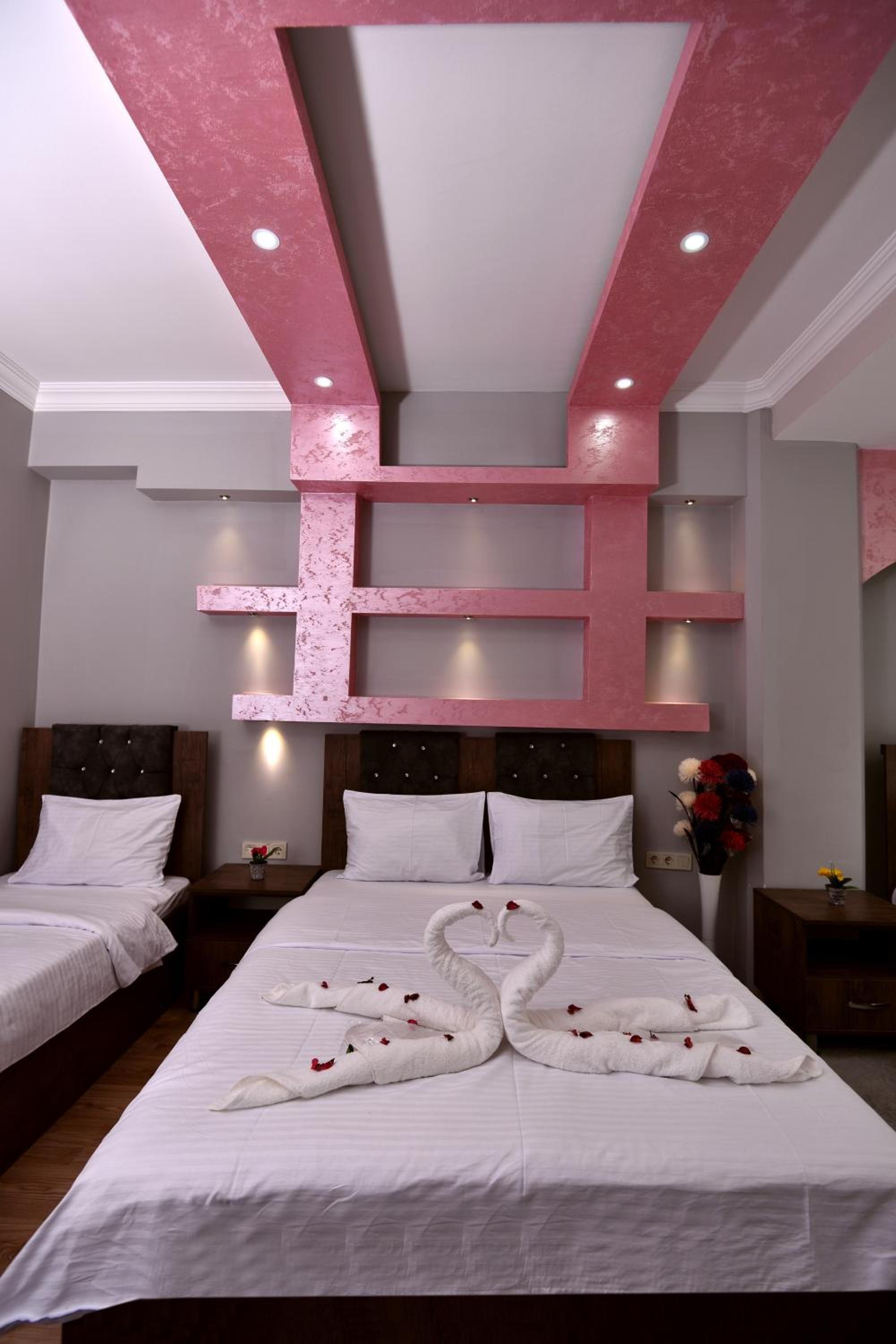 Rays Otel - Image 93