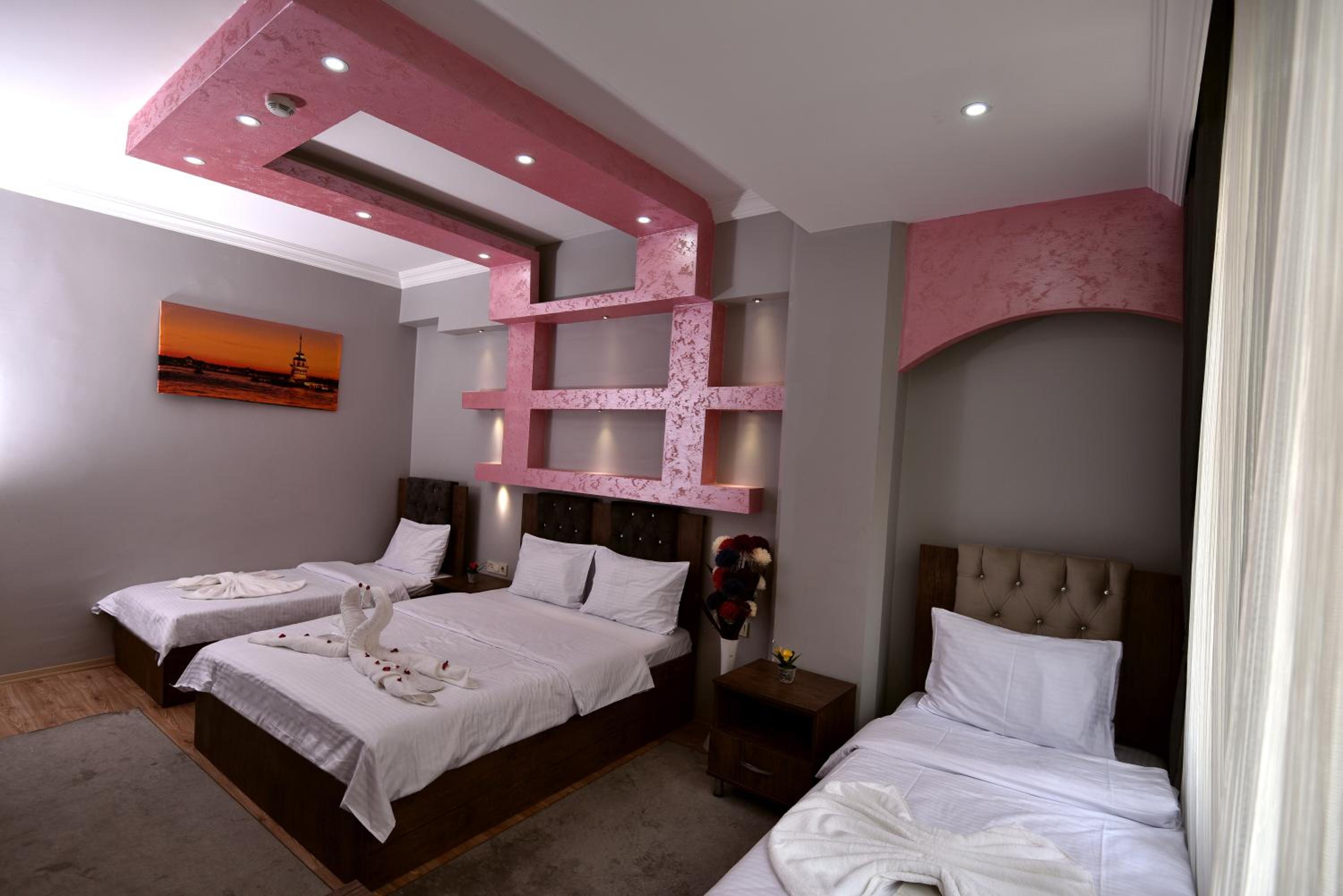 Rays Otel - Image 49