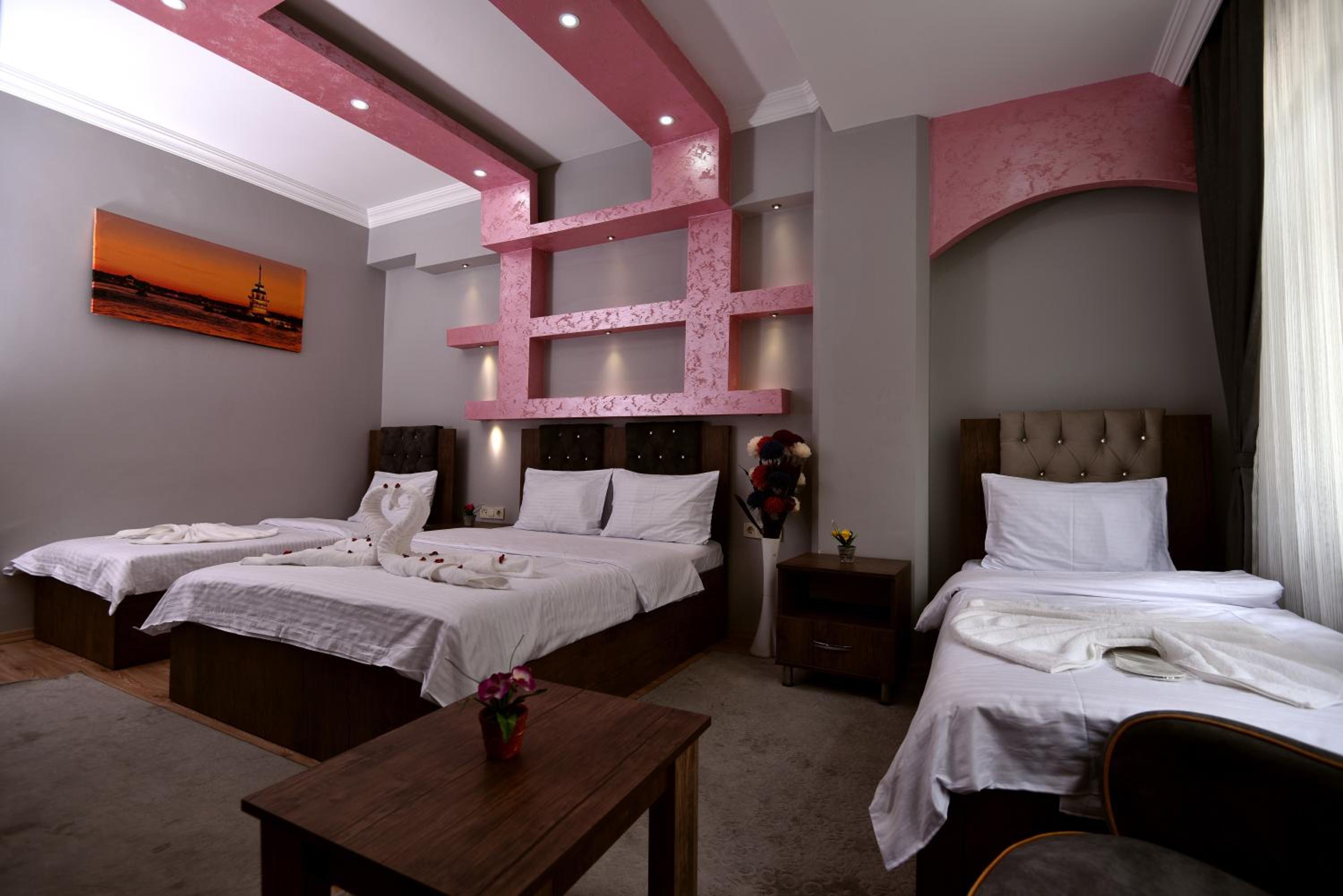 Rays Otel - Image 47