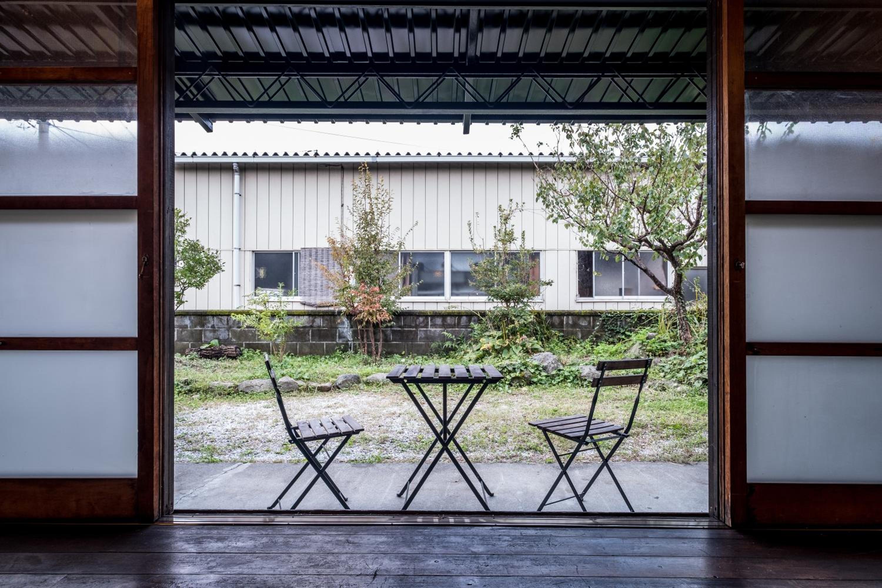 Classic Japan Living Kikuya view 5