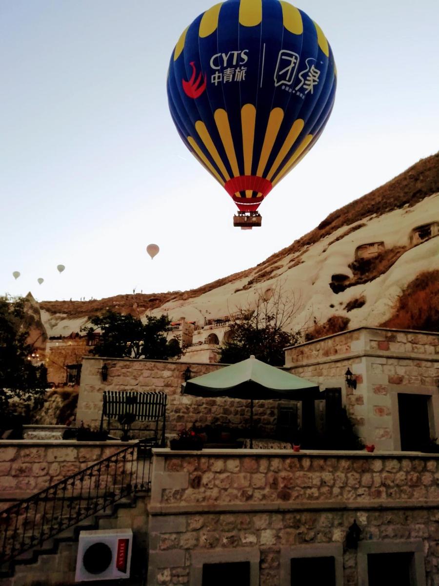 Guzide Cave Hotel - Image 99