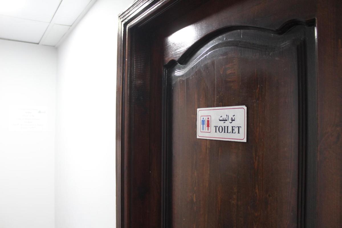 El Ahram Hostel & Apartments