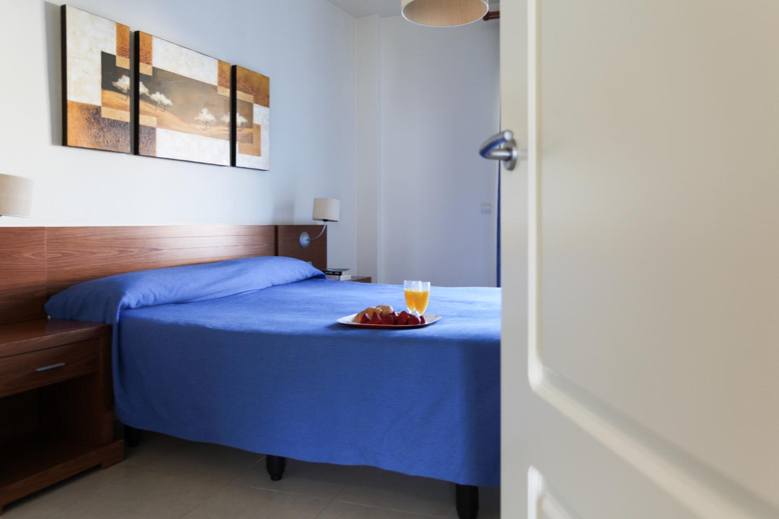 Apartamentos Marina Turquesa en Nerja