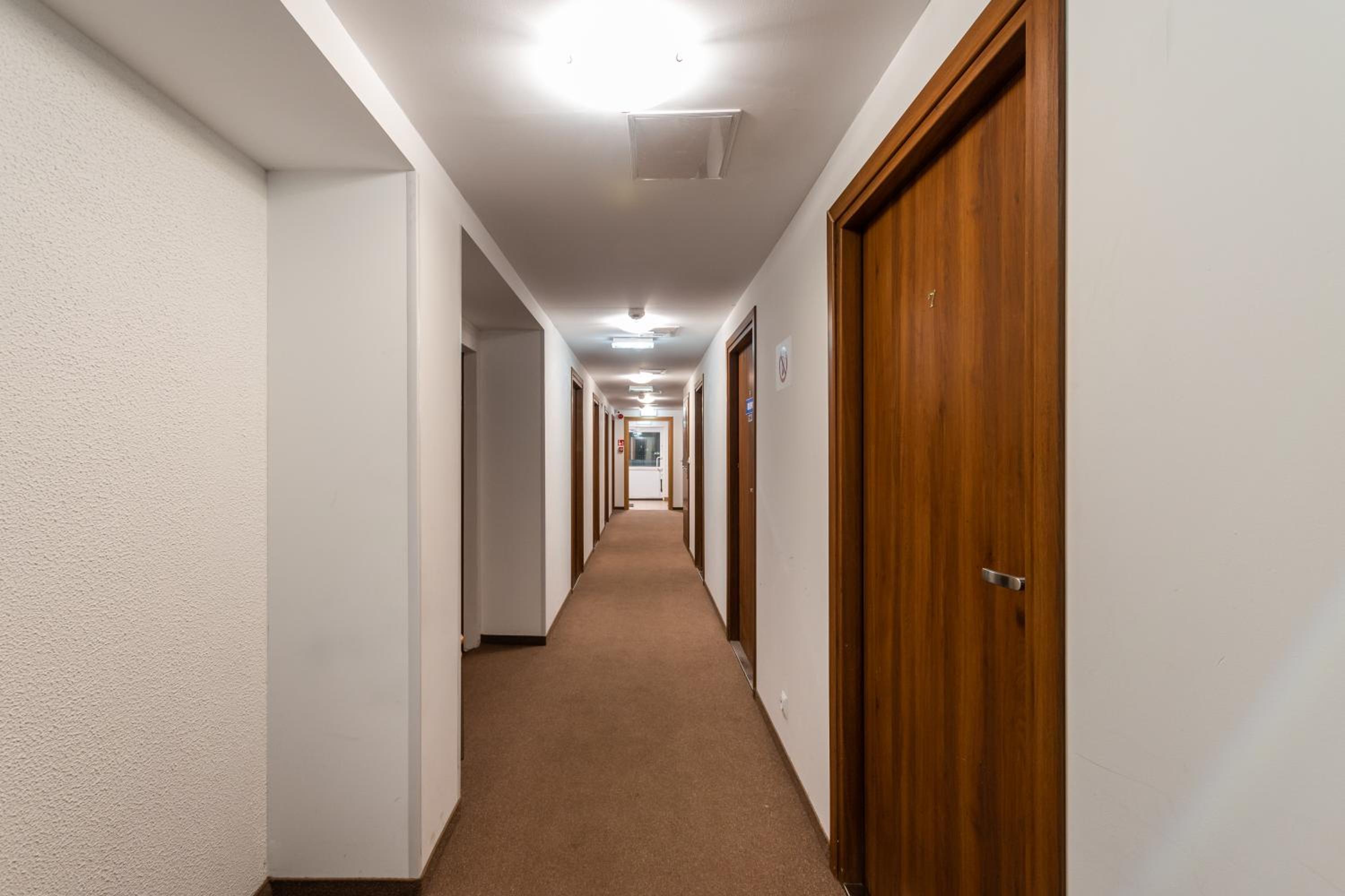 Luxhostel24 Warsaw