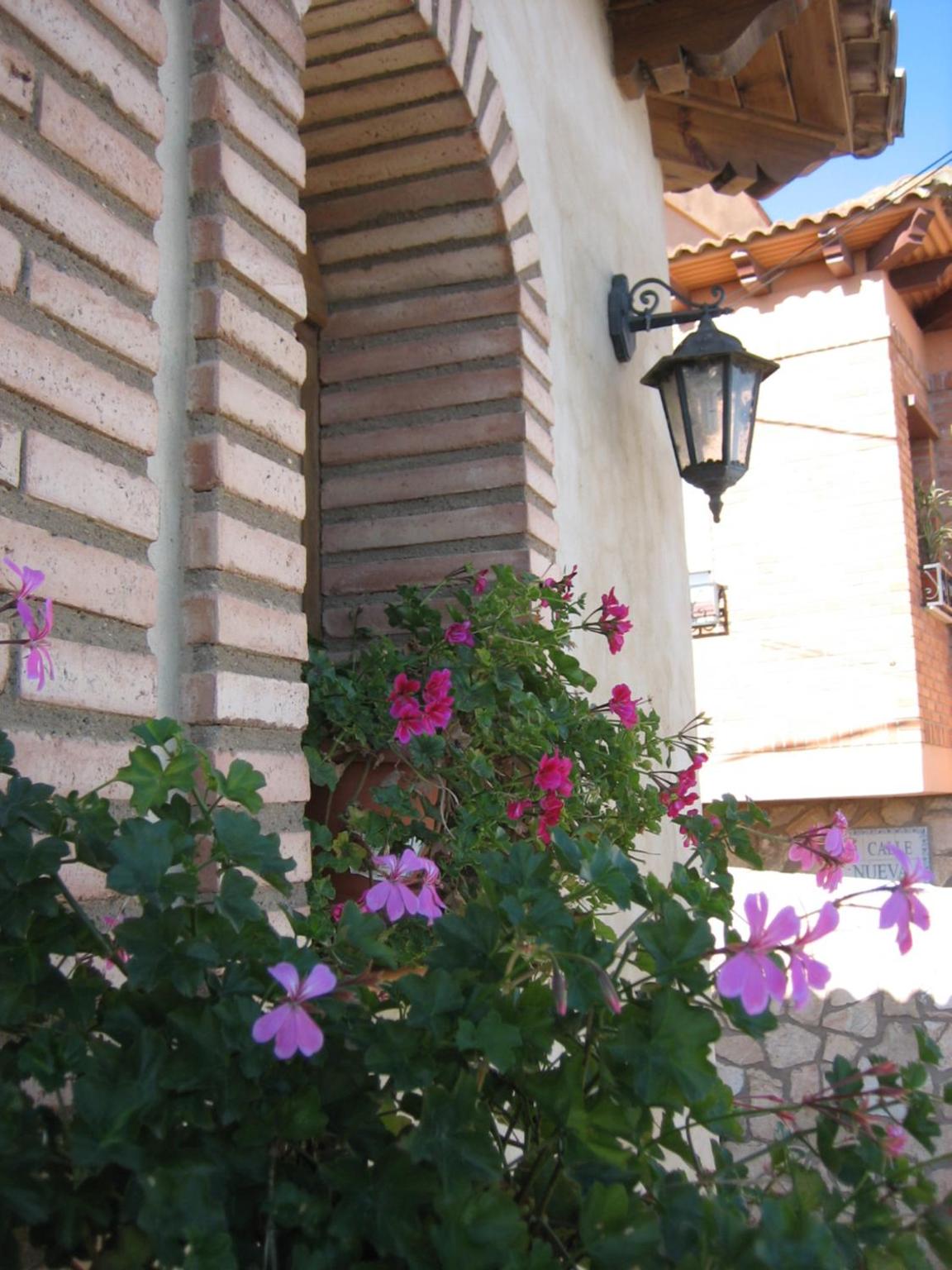 LA PORTAZA view 4