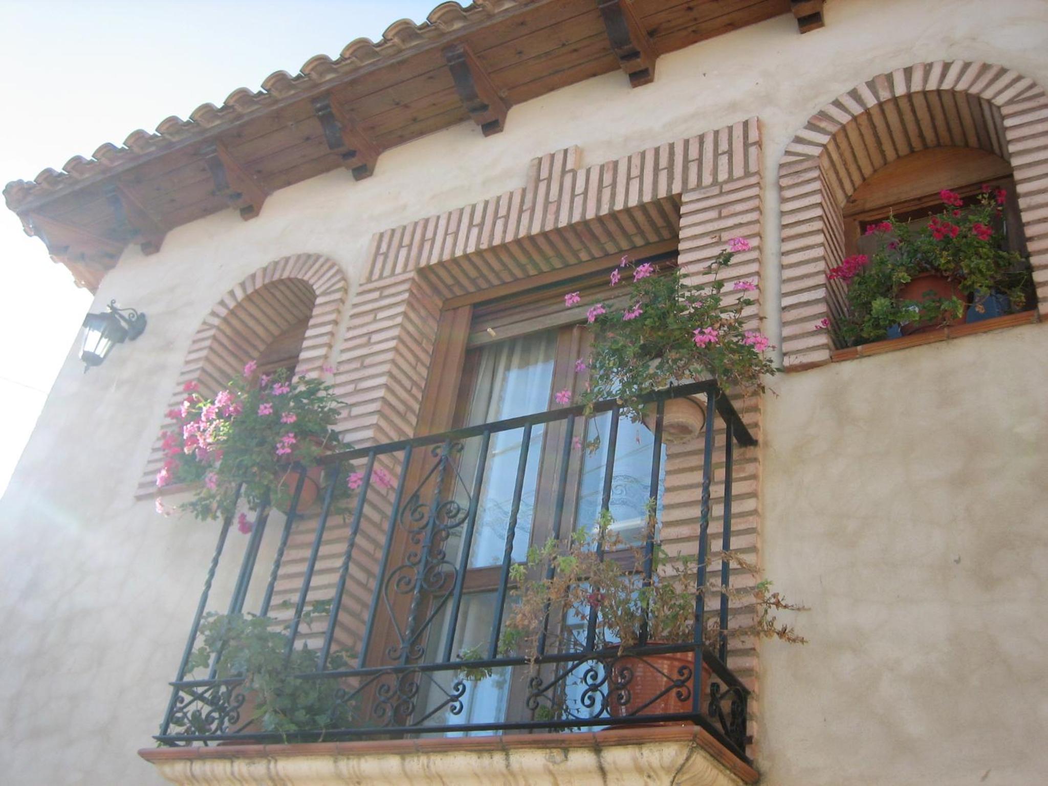 LA PORTAZA view 3