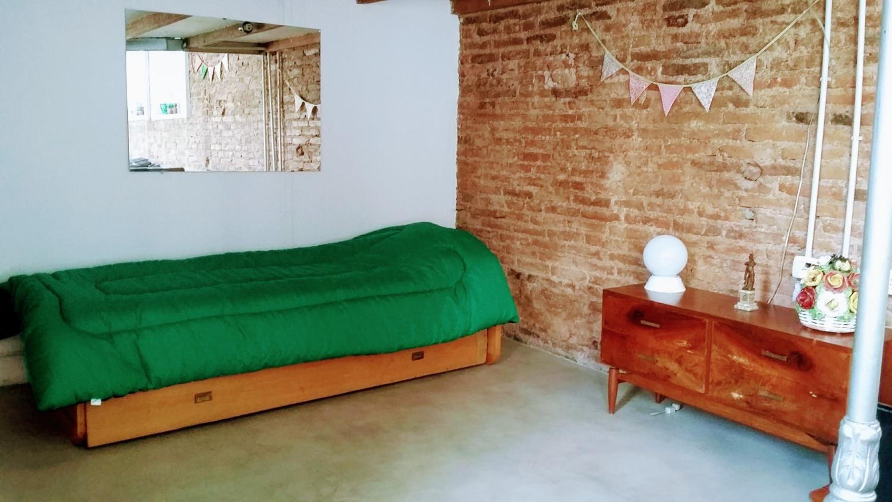 Nice Apart en Caballito. Visitá Buenos Aires