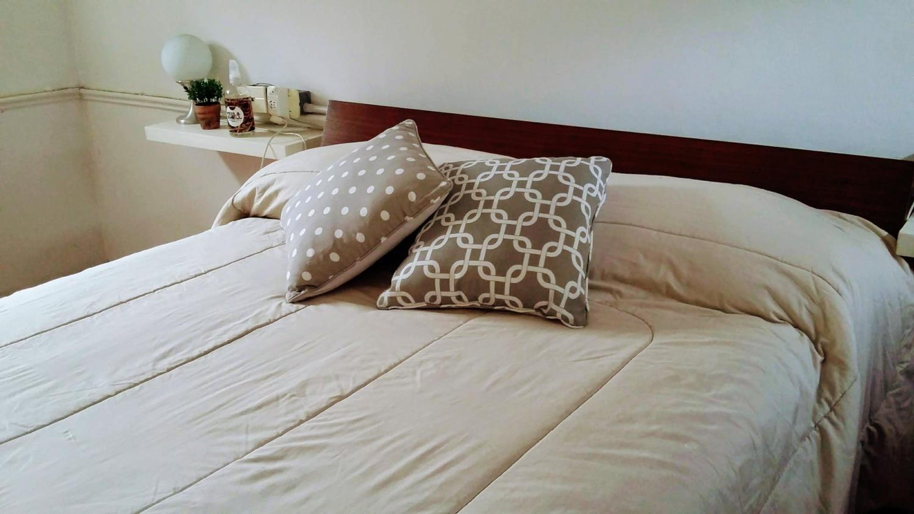 Nice Apart en Caballito. Visitá Buenos Aires