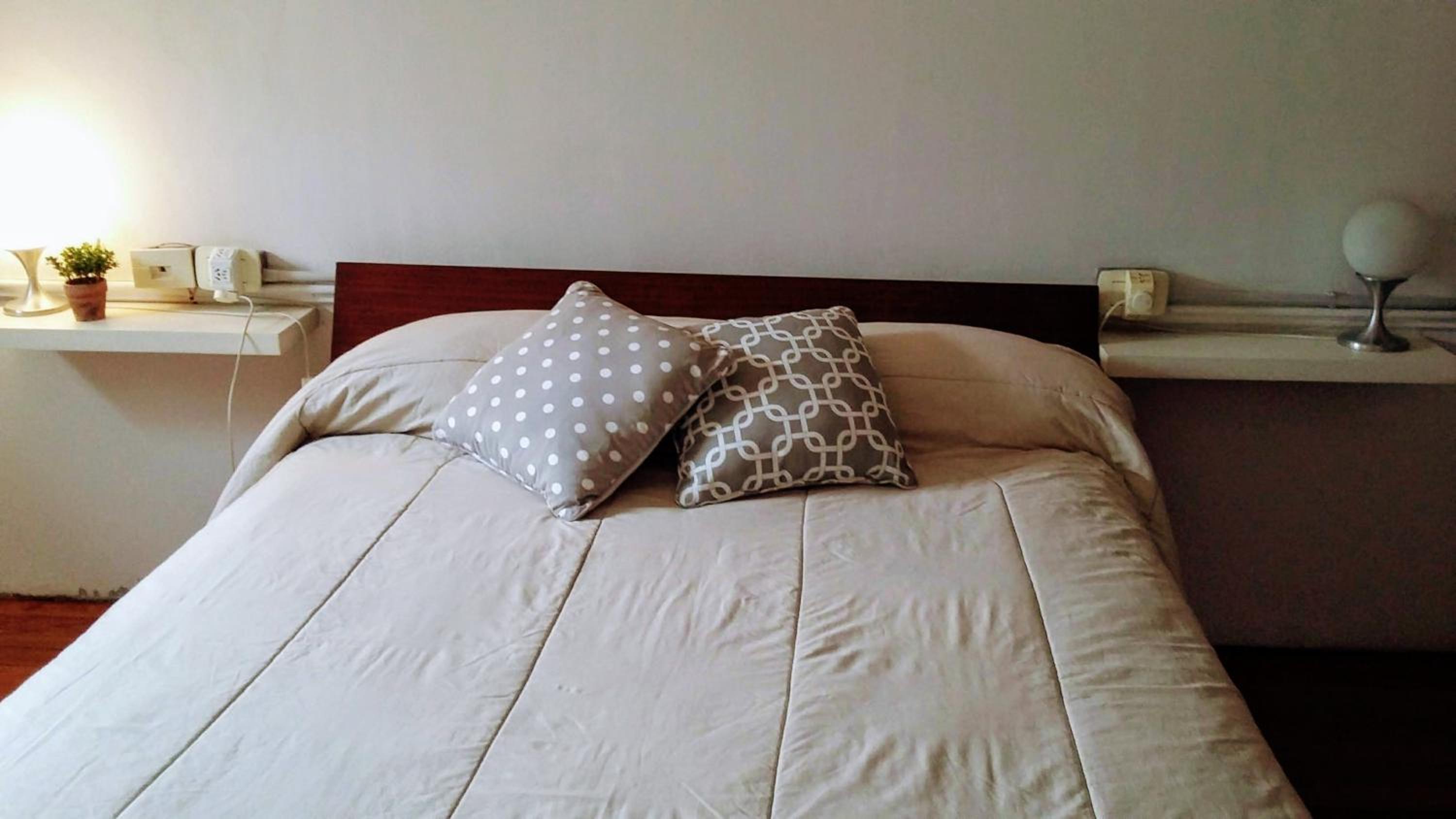 Nice Apart en Caballito. Visitá Buenos Aires