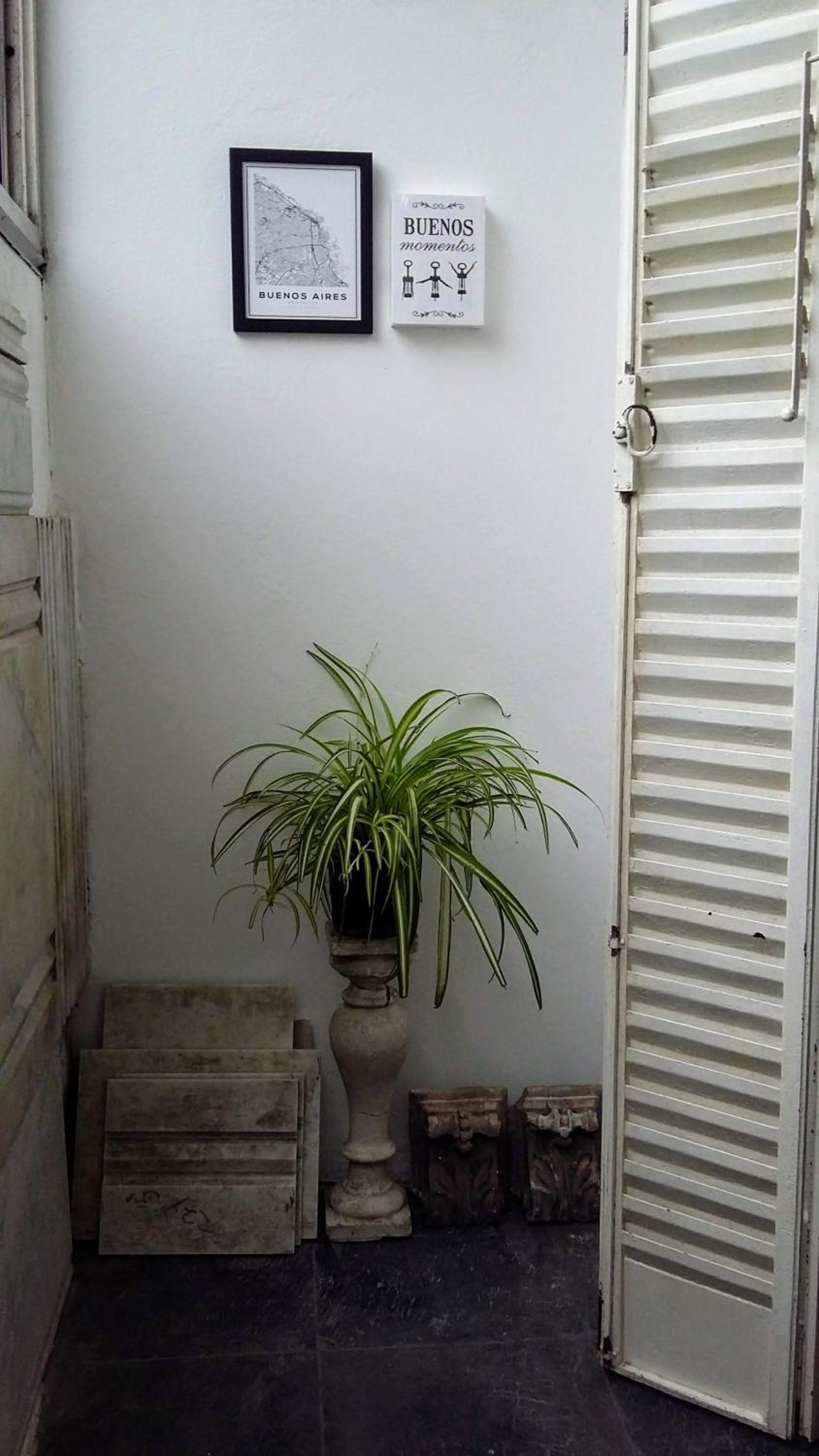 Nice Apart en Caballito. Visitá Buenos Aires
