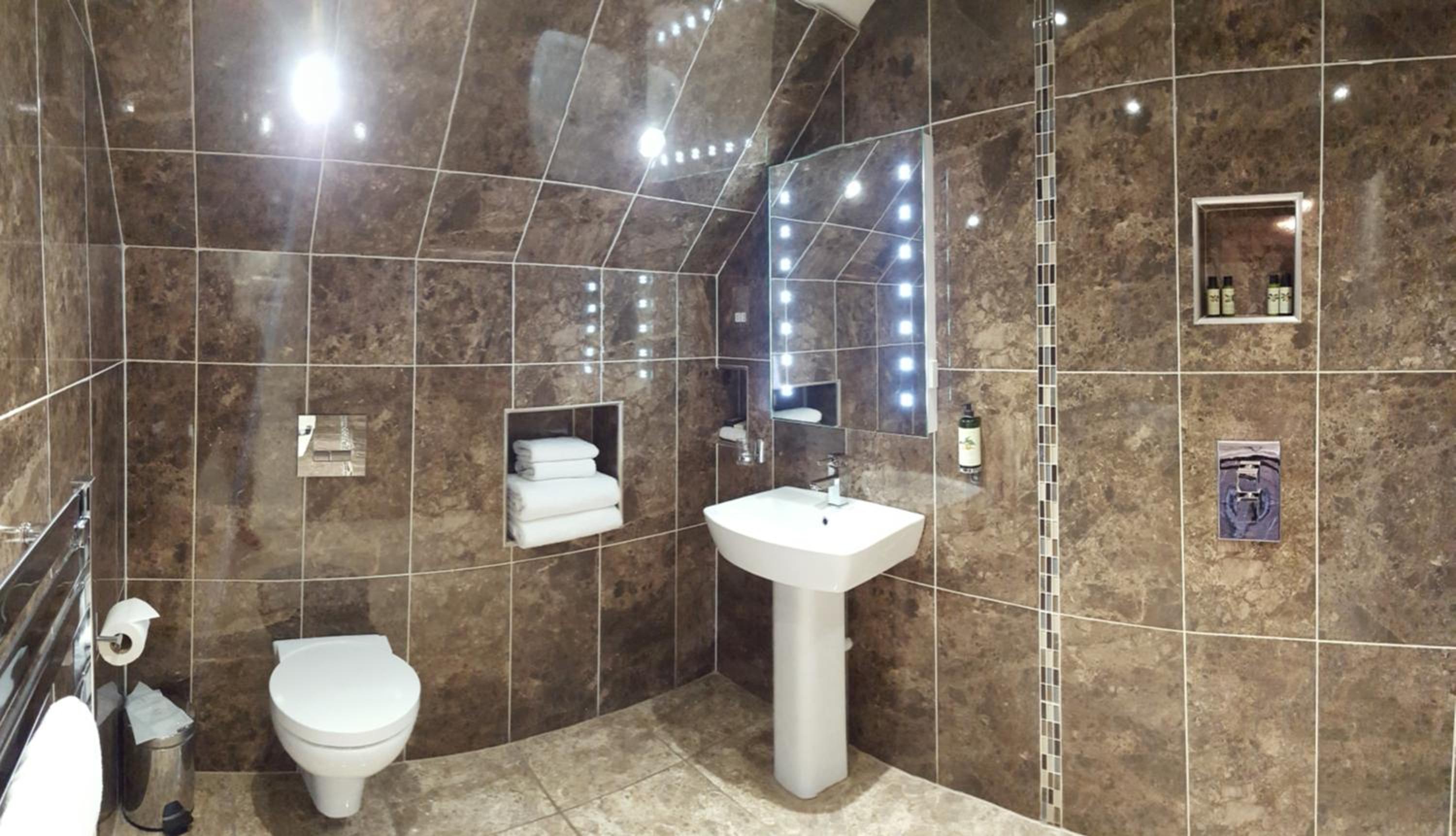The White Hart