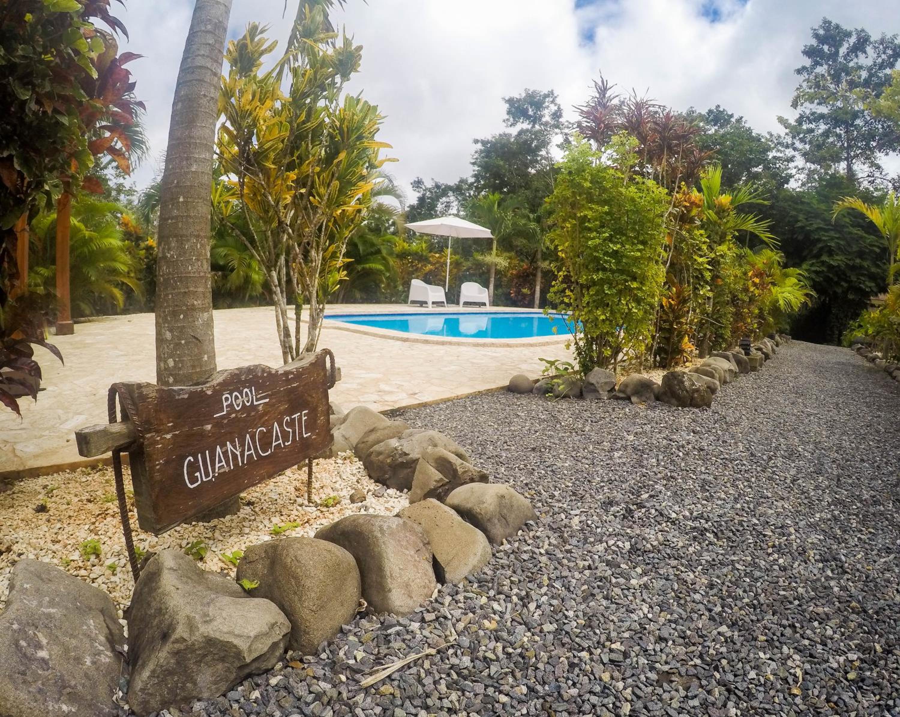Lodge Margouillat