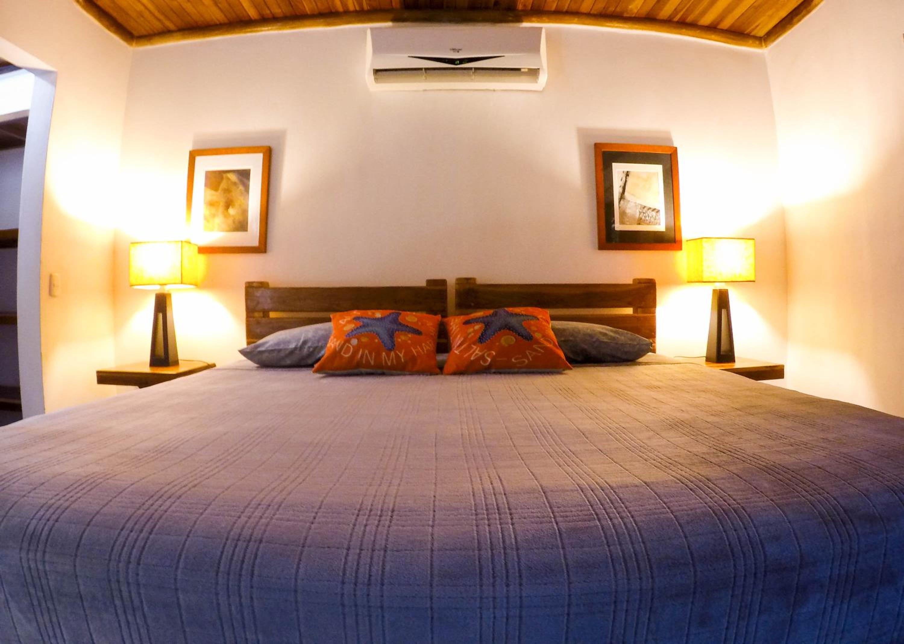 Lodge Margouillat