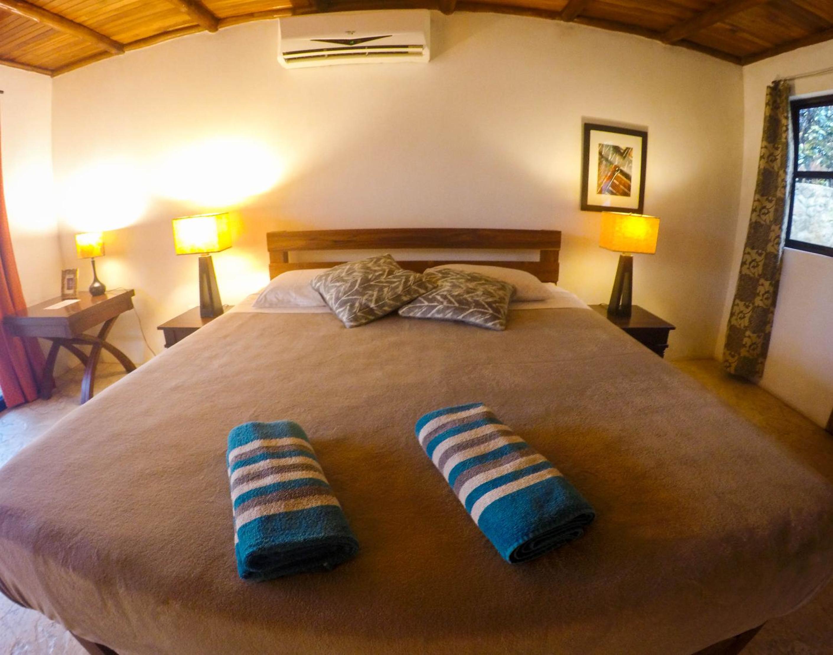 Lodge Margouillat