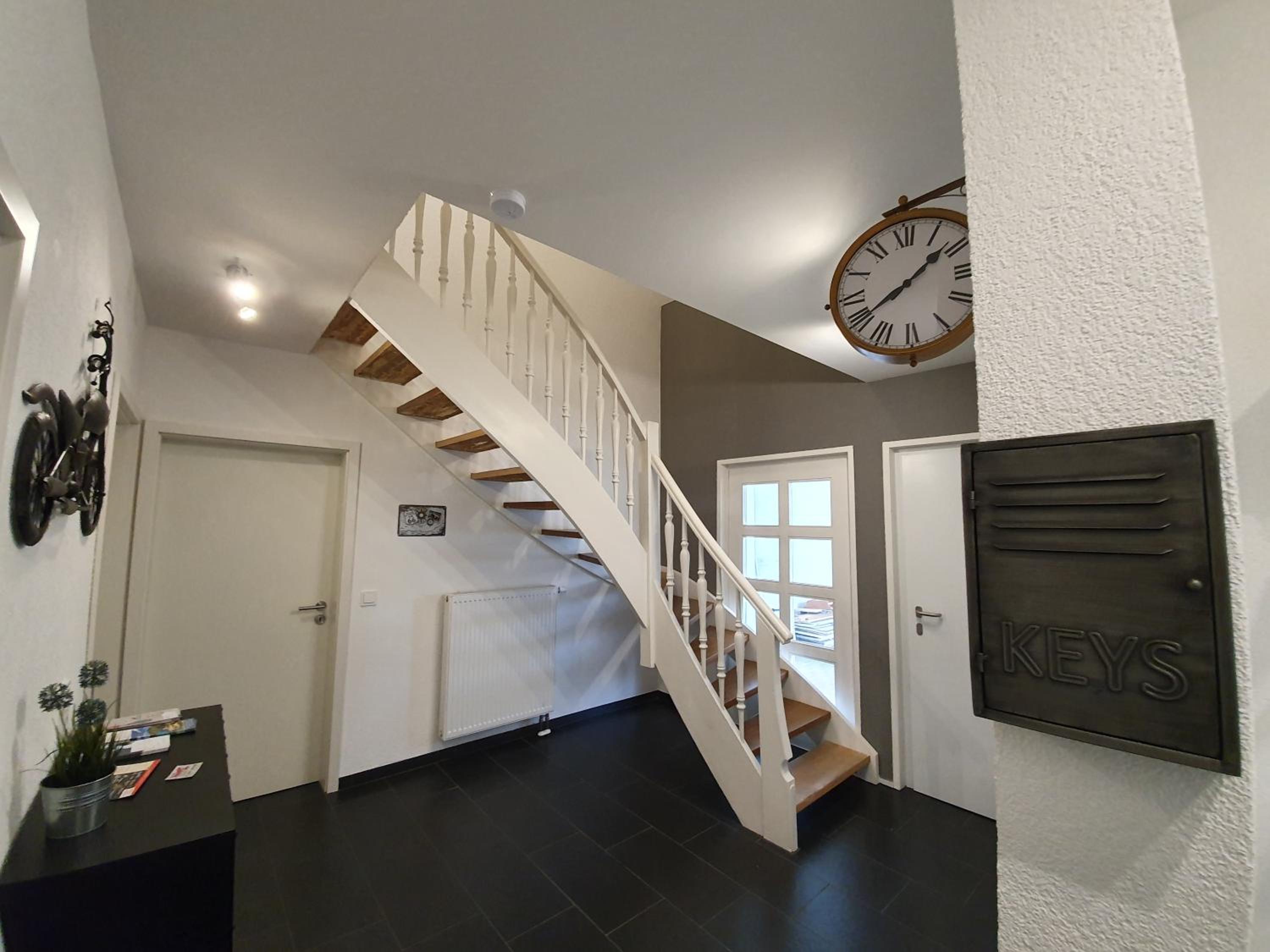 Gästehaus Alte Giesserei