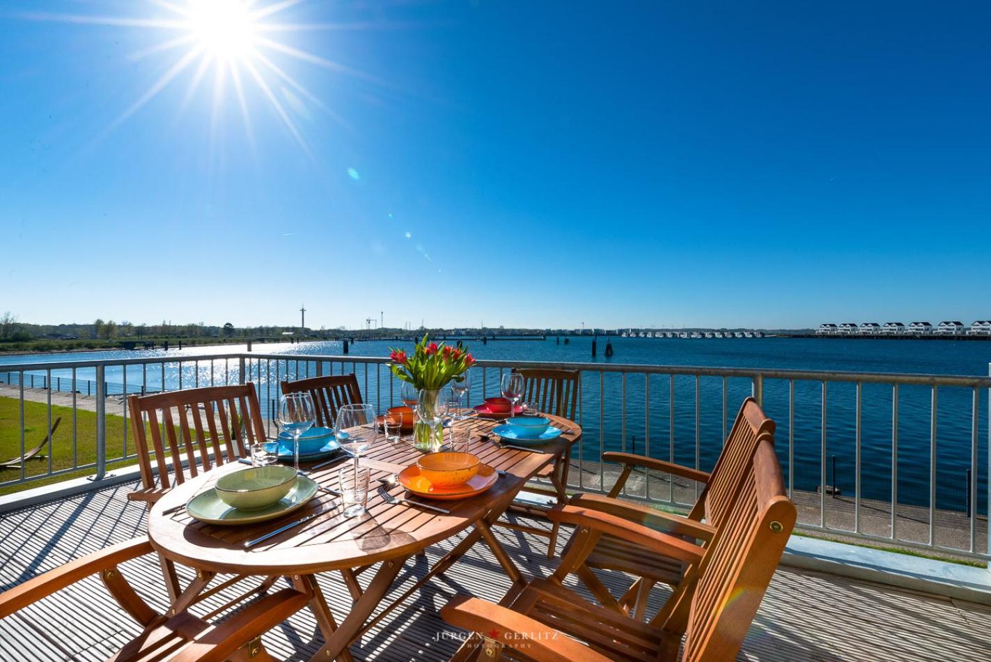 Hotel Ferienwohnung Riviera Masion - Image 1