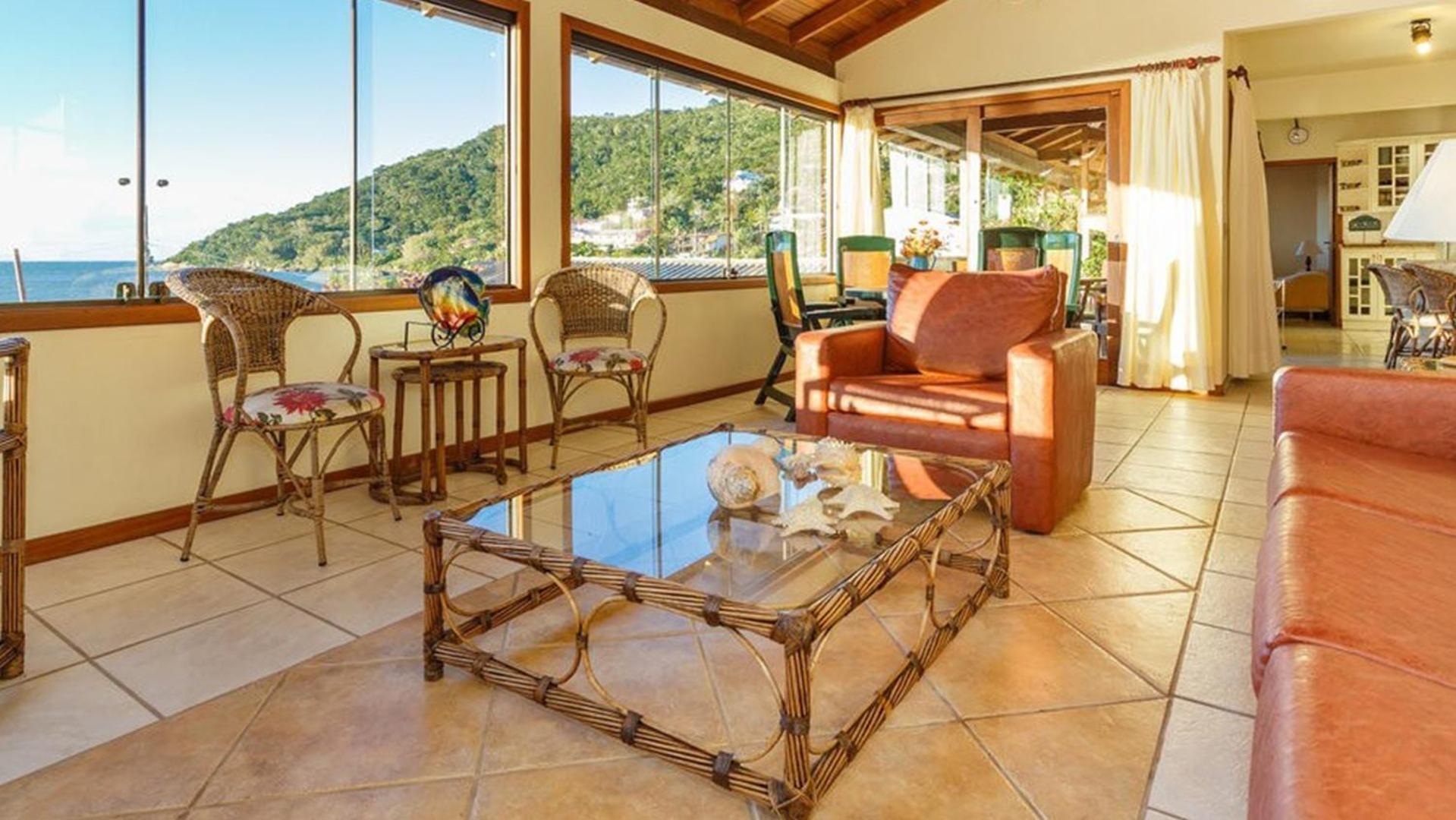 Pousada Residencial La Caracola