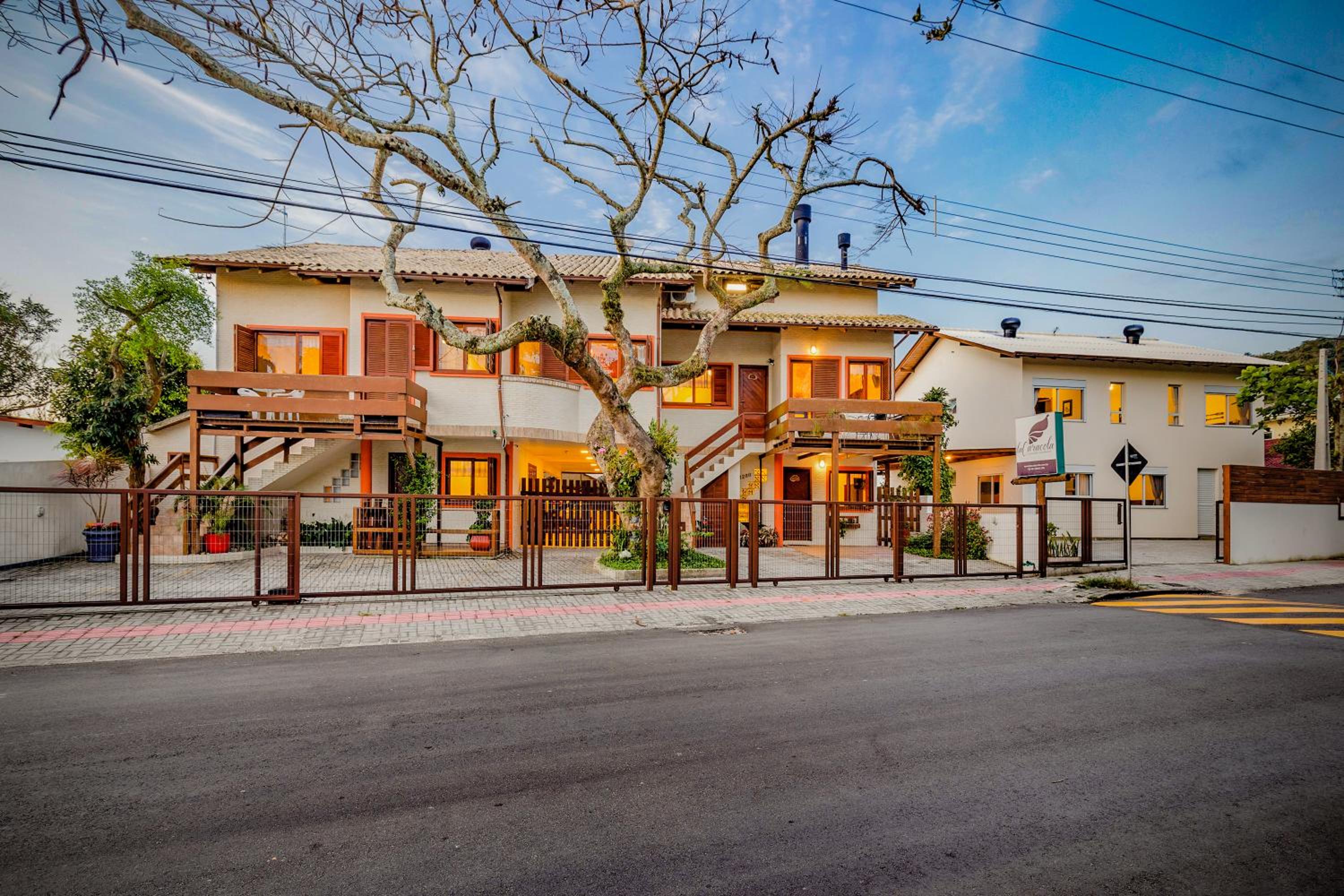Pousada Residencial La Caracola