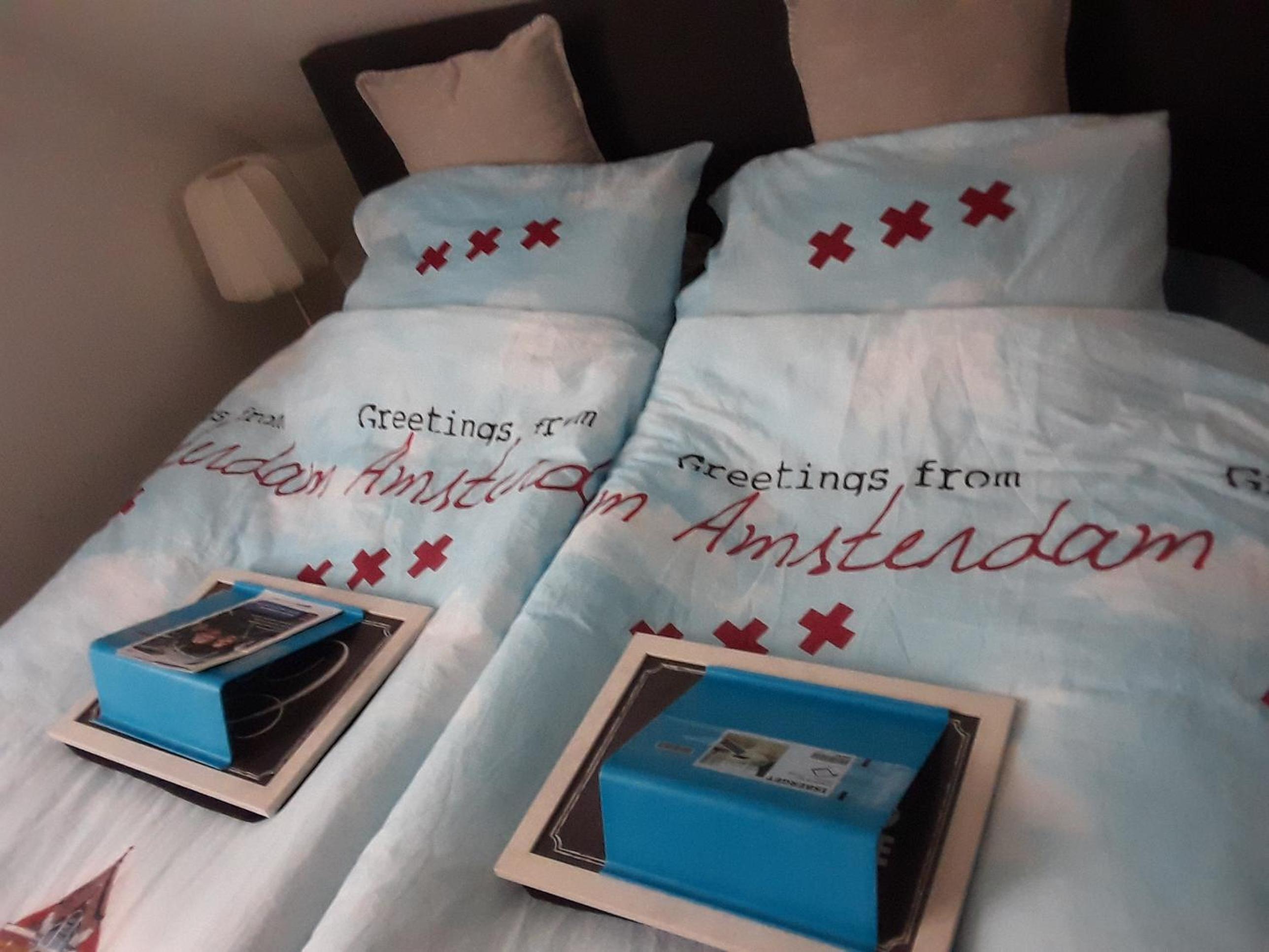 Dendolili room