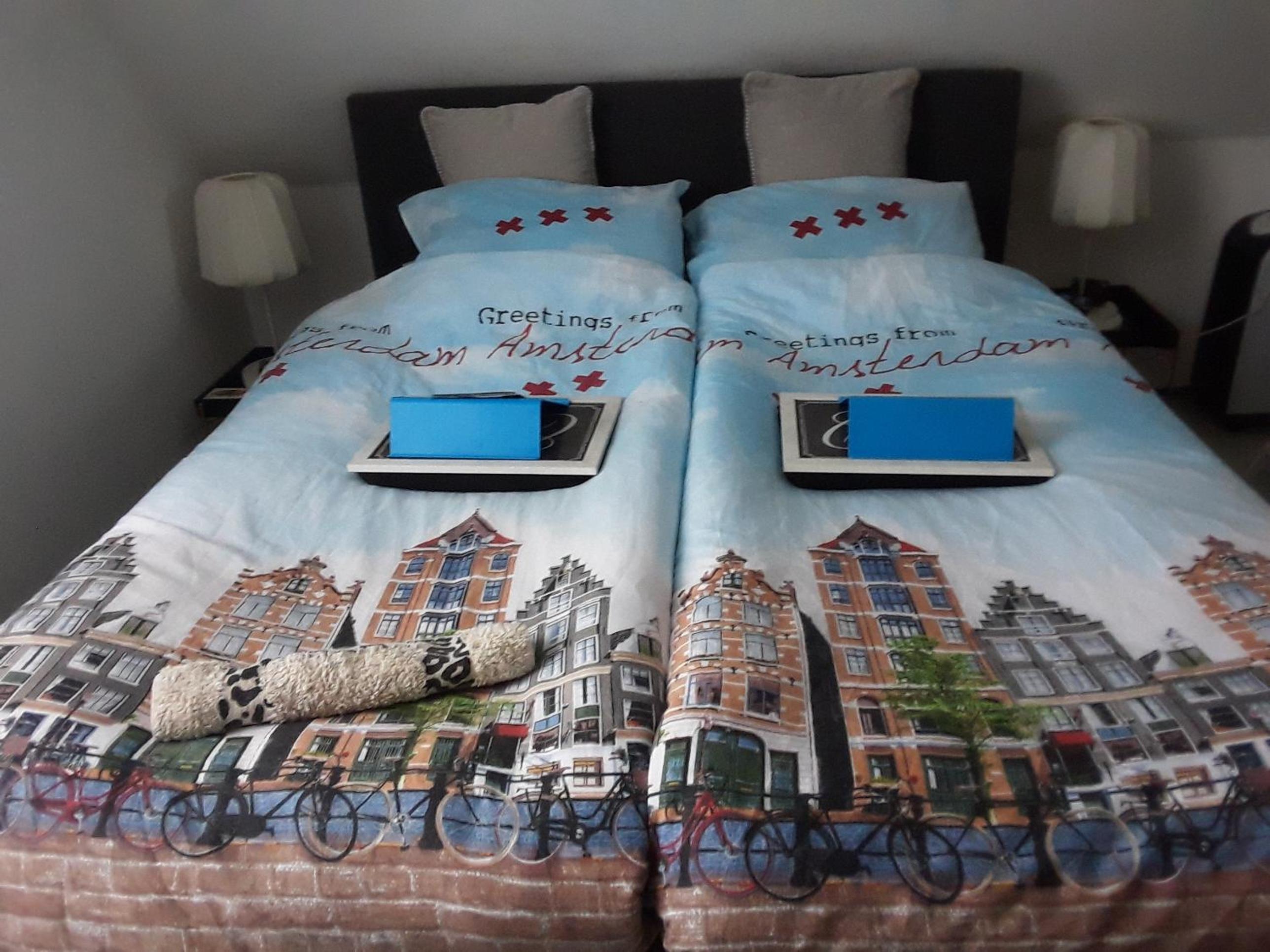 Dendolili room
