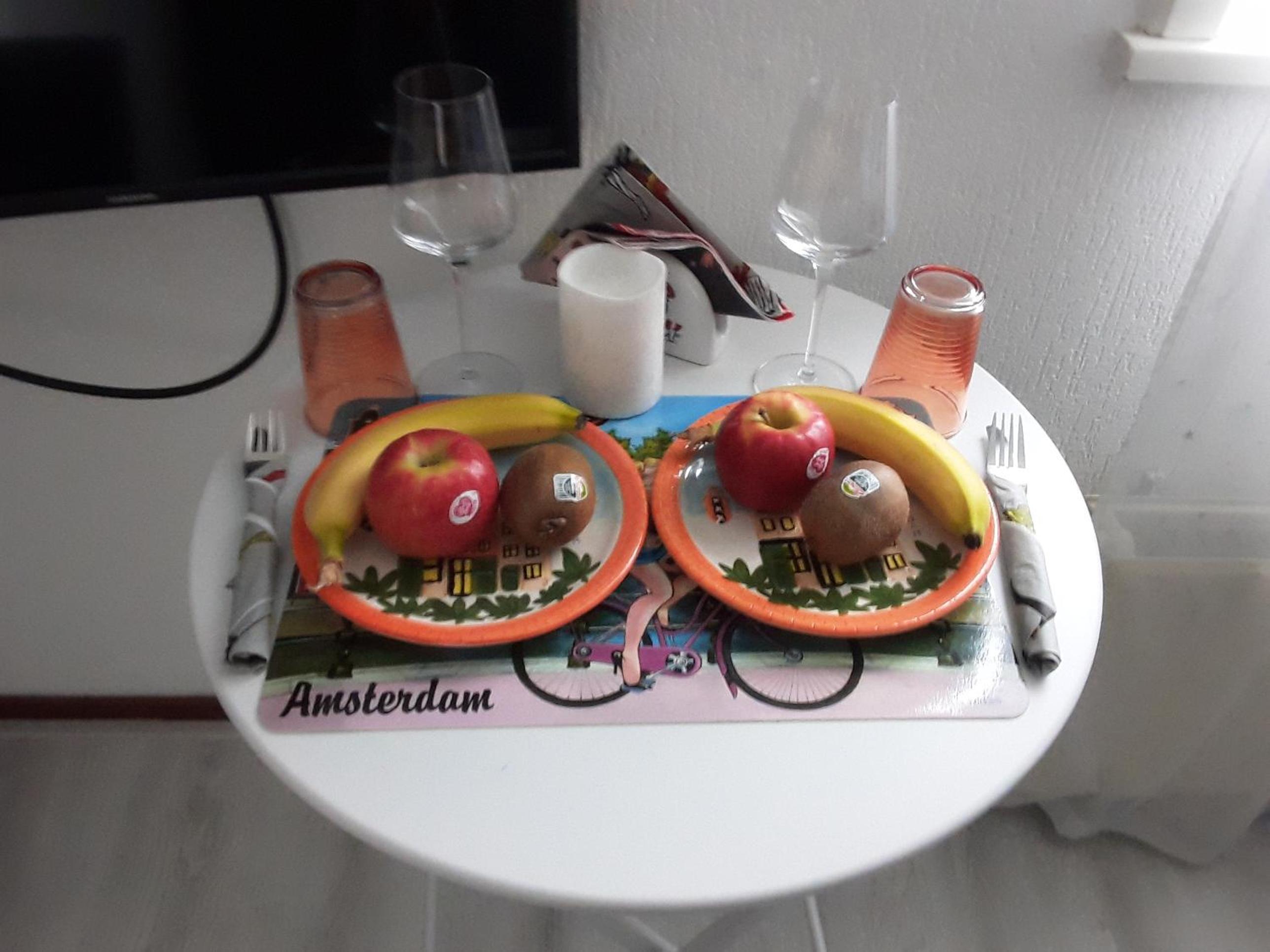 Dendolili room