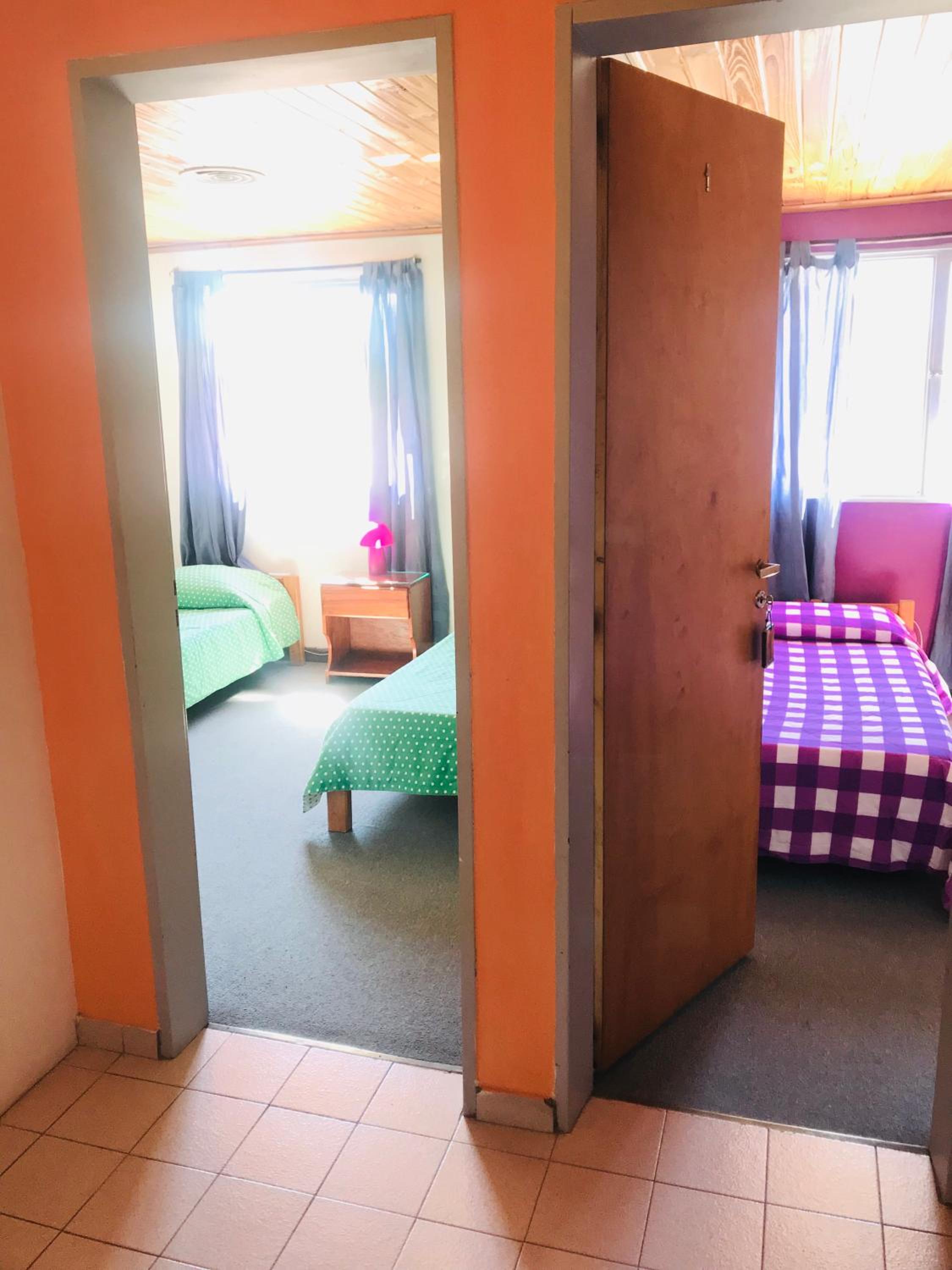 Hostel Elal