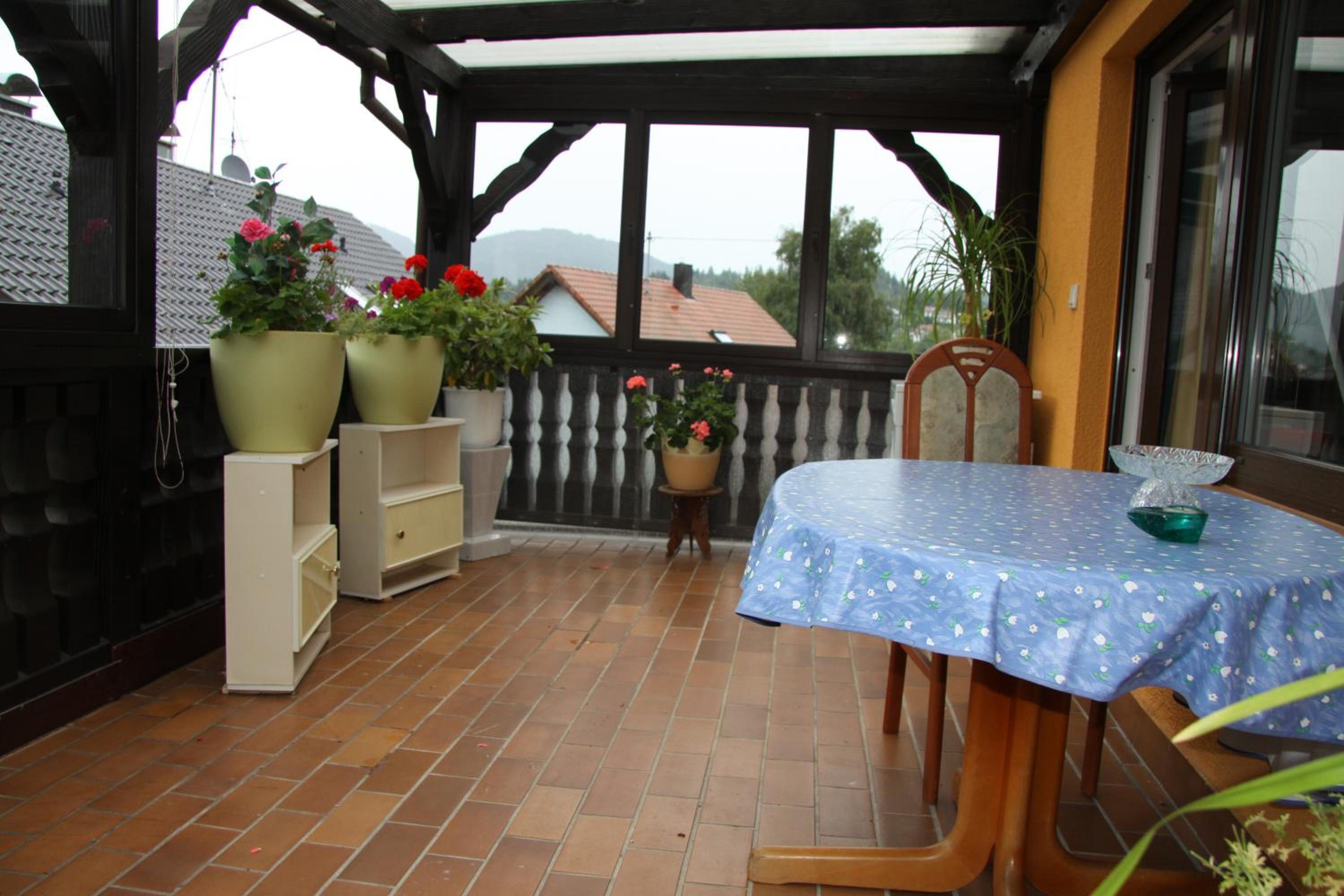 Gästehaus Alexanna
