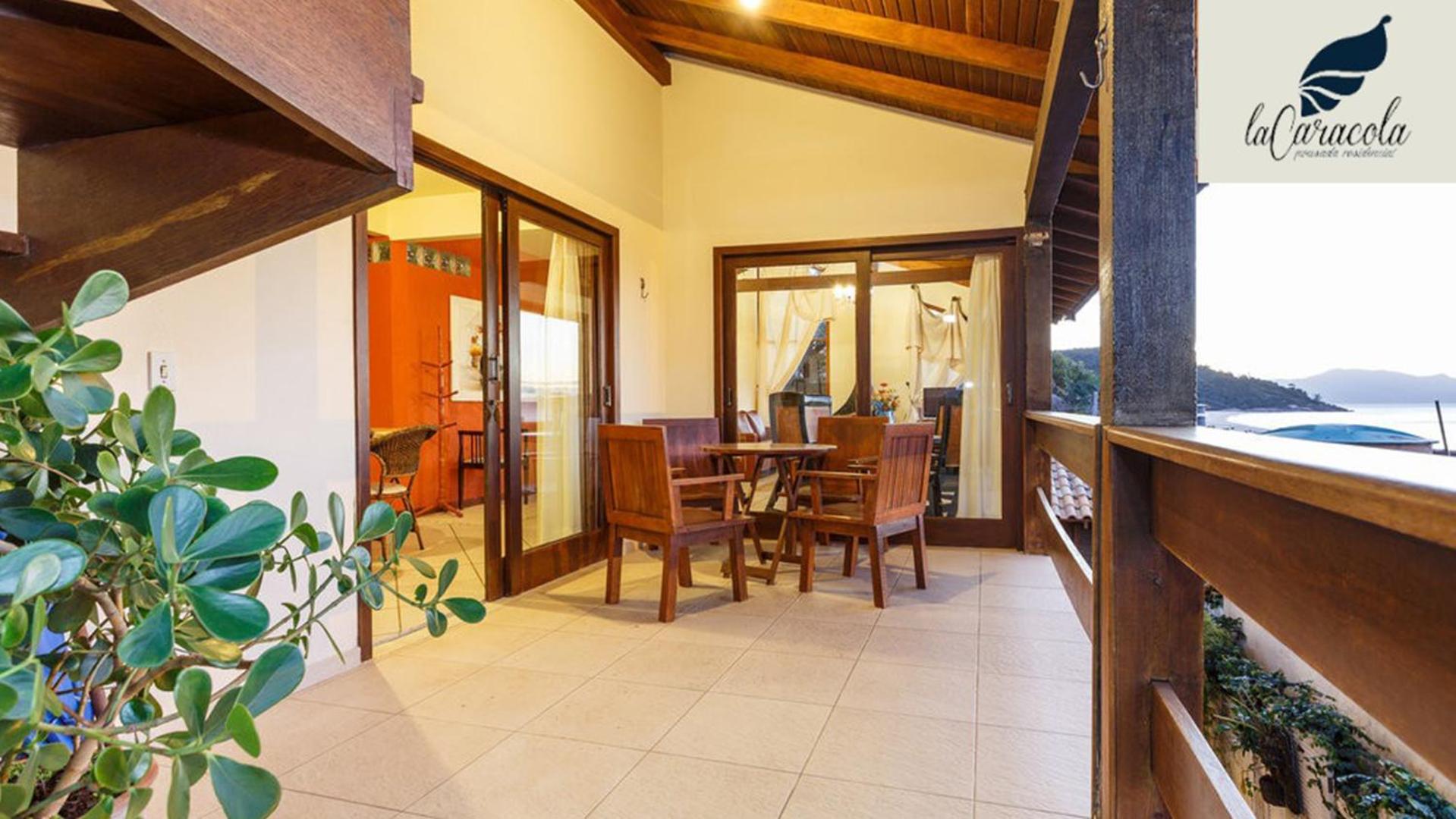 Pousada Residencial La Caracola