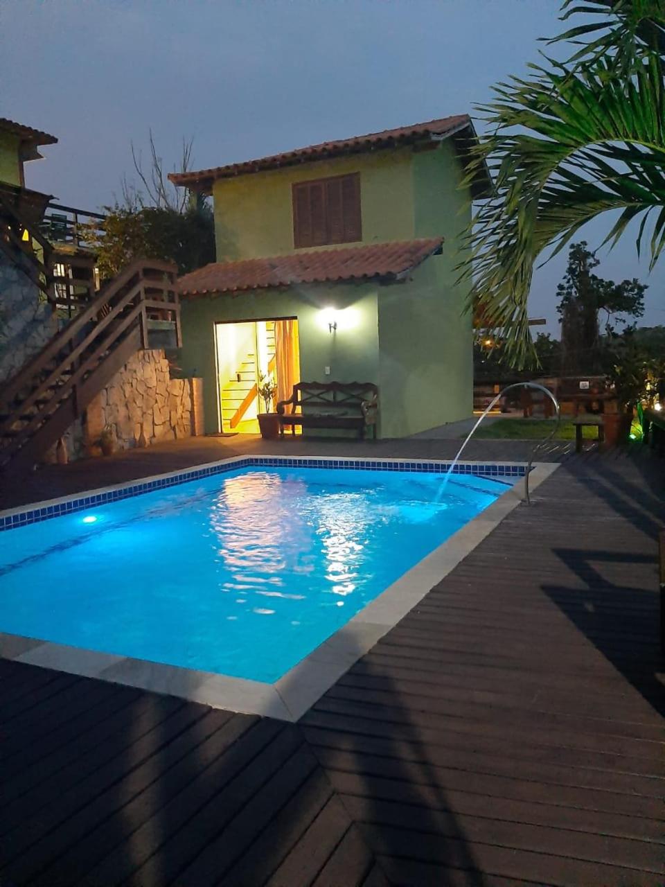 Buzios casa n#5