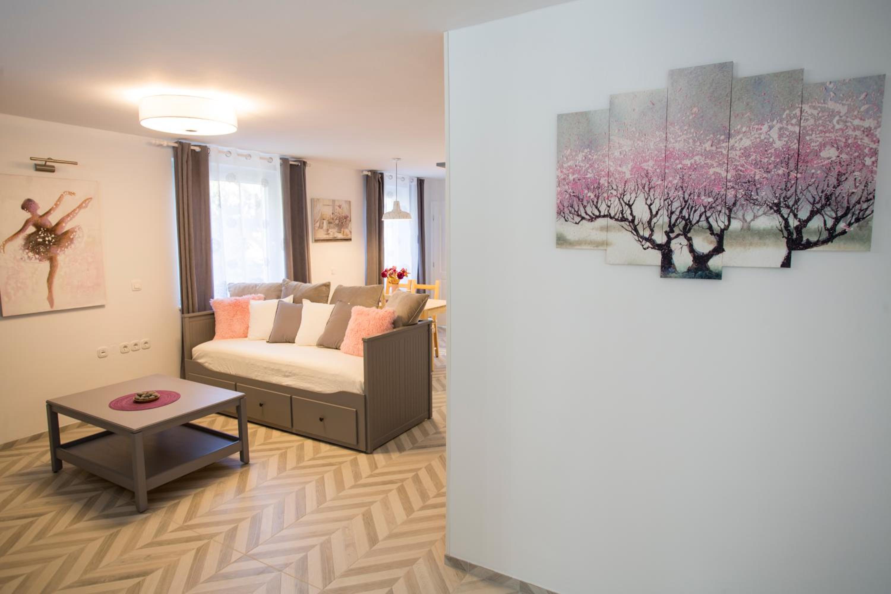 Apartments Erman en Bled